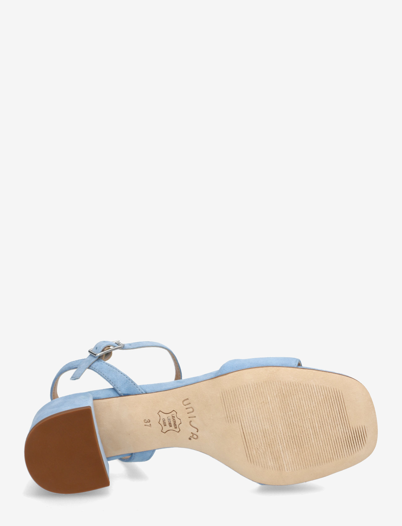 UNISA - KIRK25KS - sandaler med hæl - luciel - 4