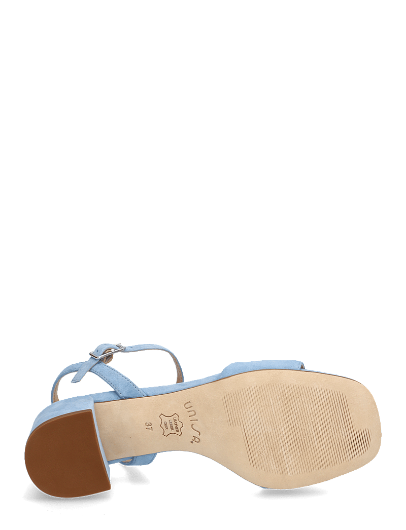 UNISA - KIRK25KS - bateliai su kulniukais - luciel - 4