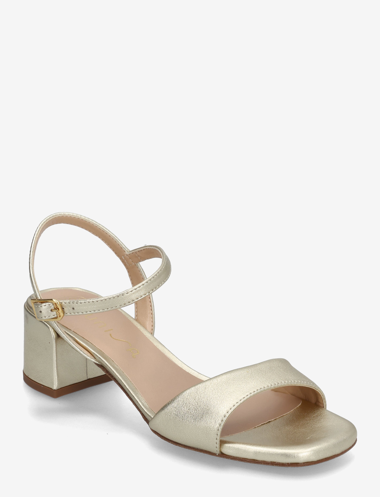 UNISA - KIRK25LMT - damen - platino - 0