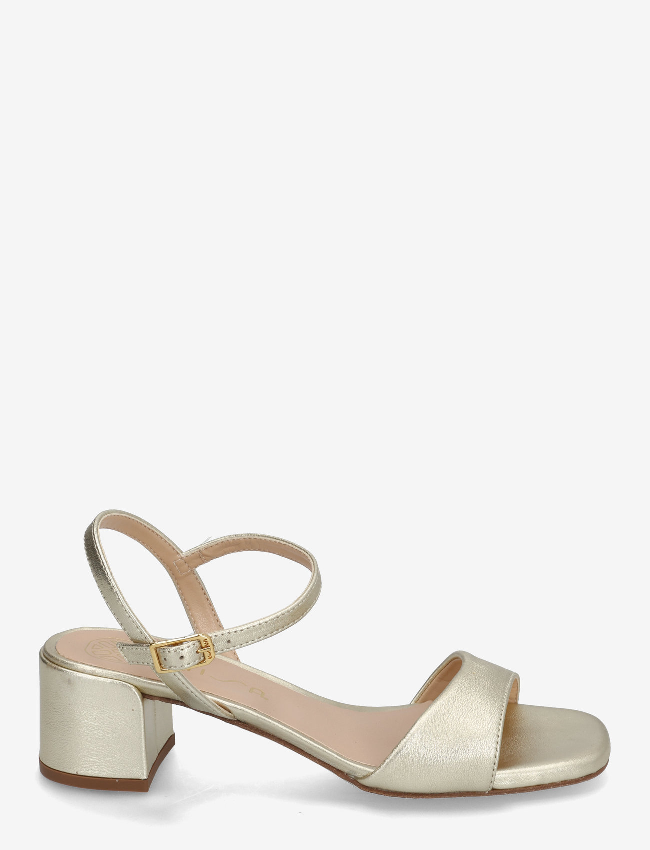 UNISA - KIRK25LMT - damen - platino - 1