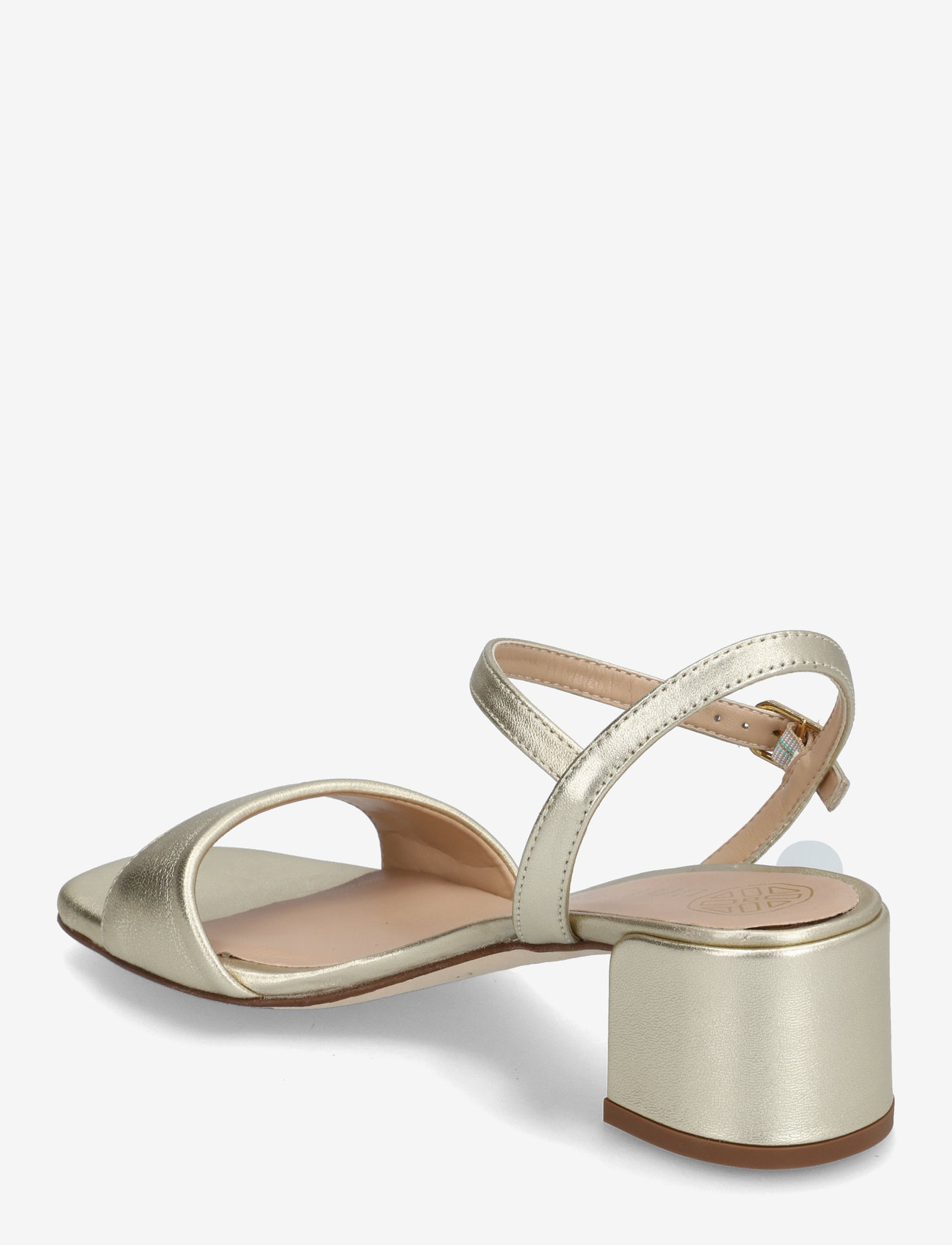 UNISA - KIRK25LMT - damen - platino - 2