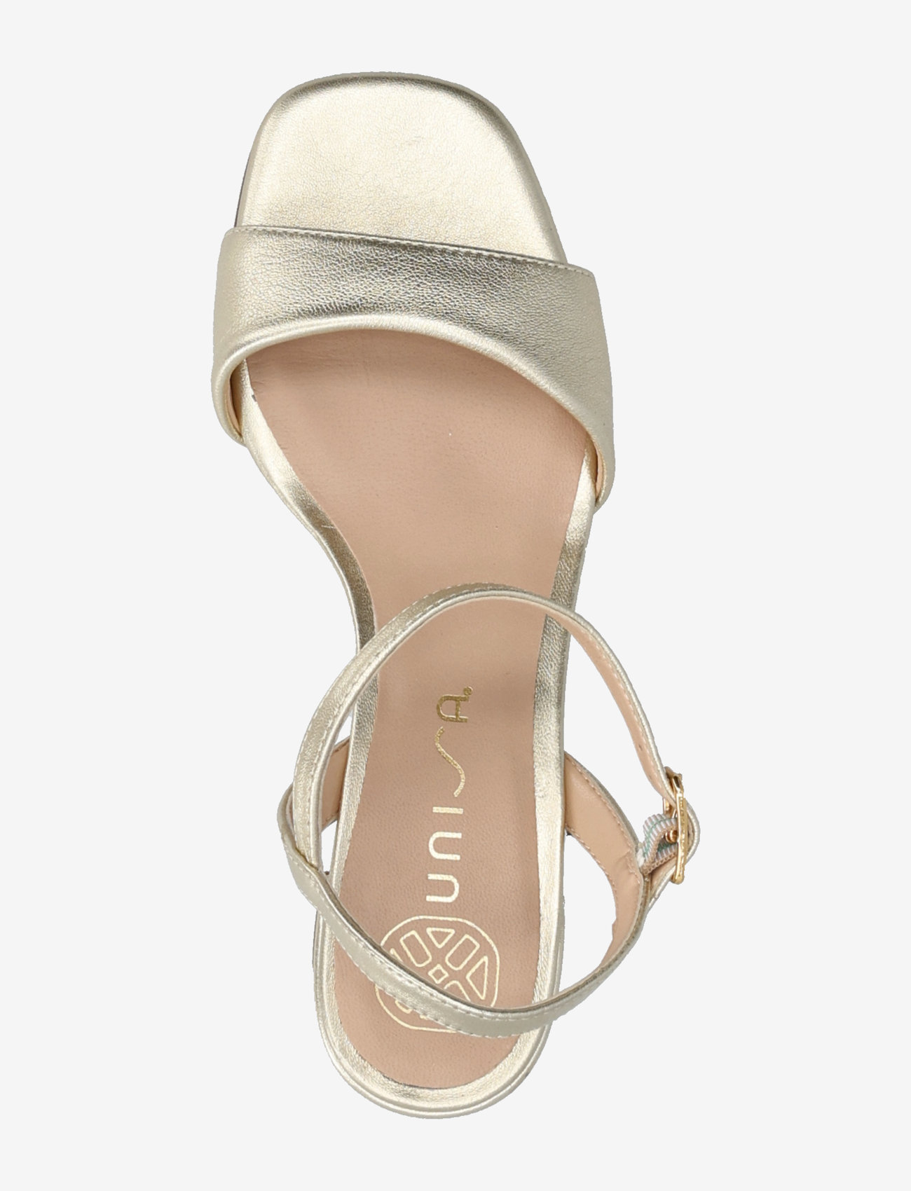 UNISA - KIRK25LMT - damen - platino - 3