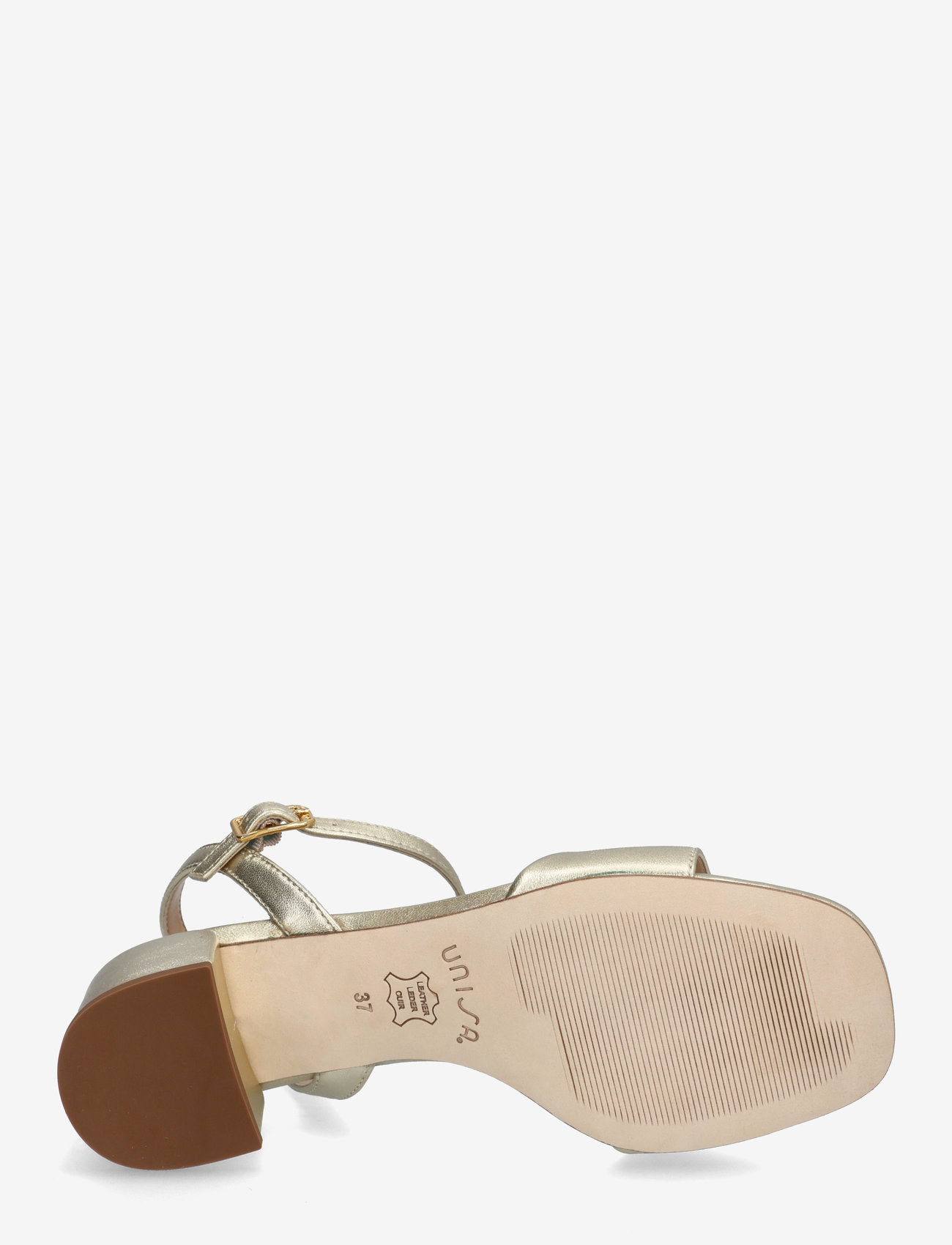 UNISA - KIRK25LMT - damen - platino - 4