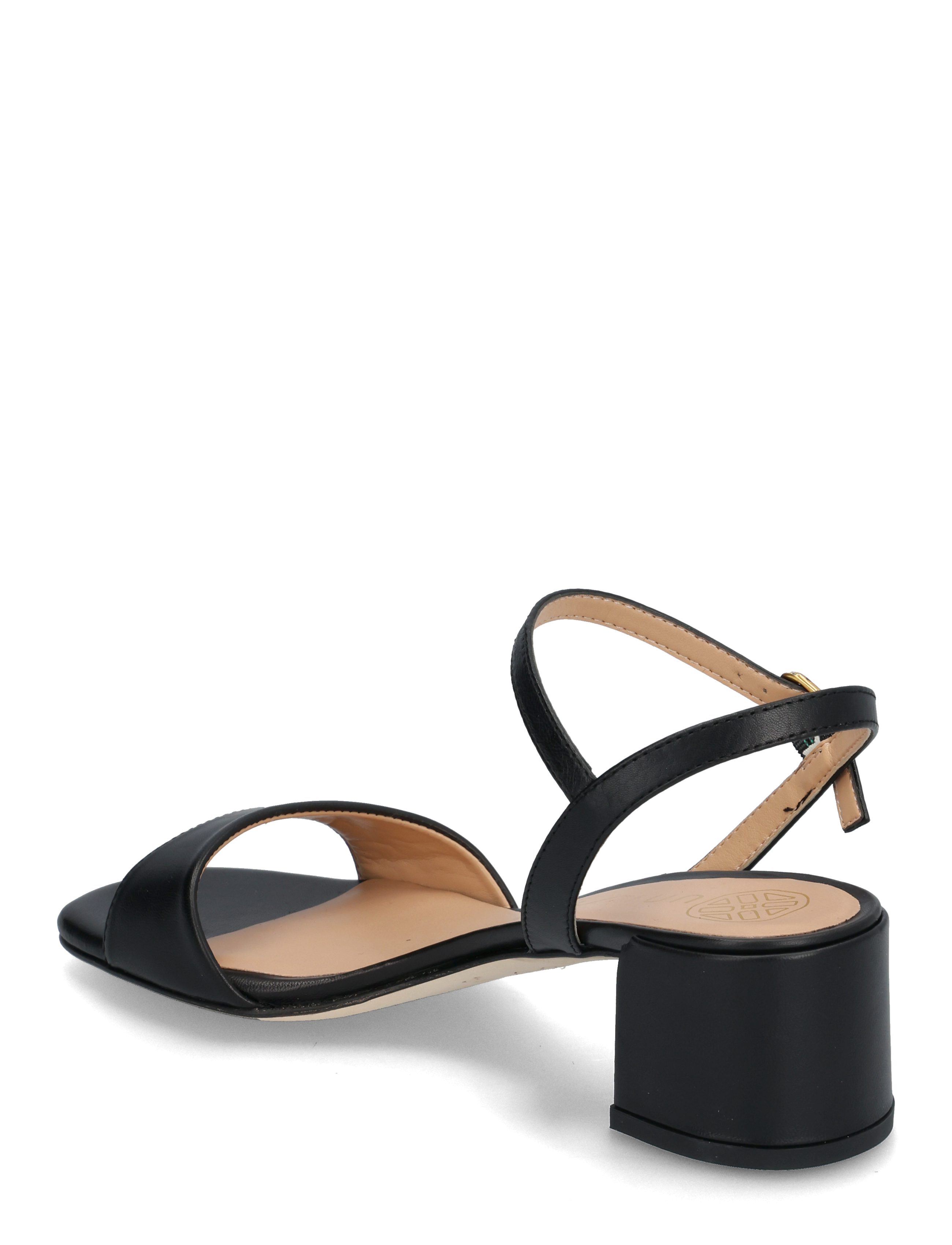 UNISA - KIRK25NTO - black - 2