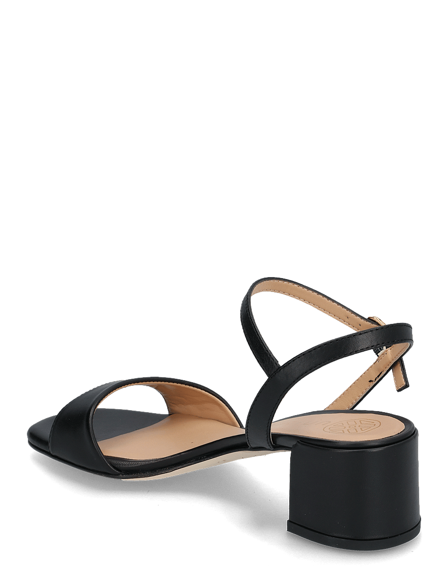 UNISA - KIRK25NTO - black - 2