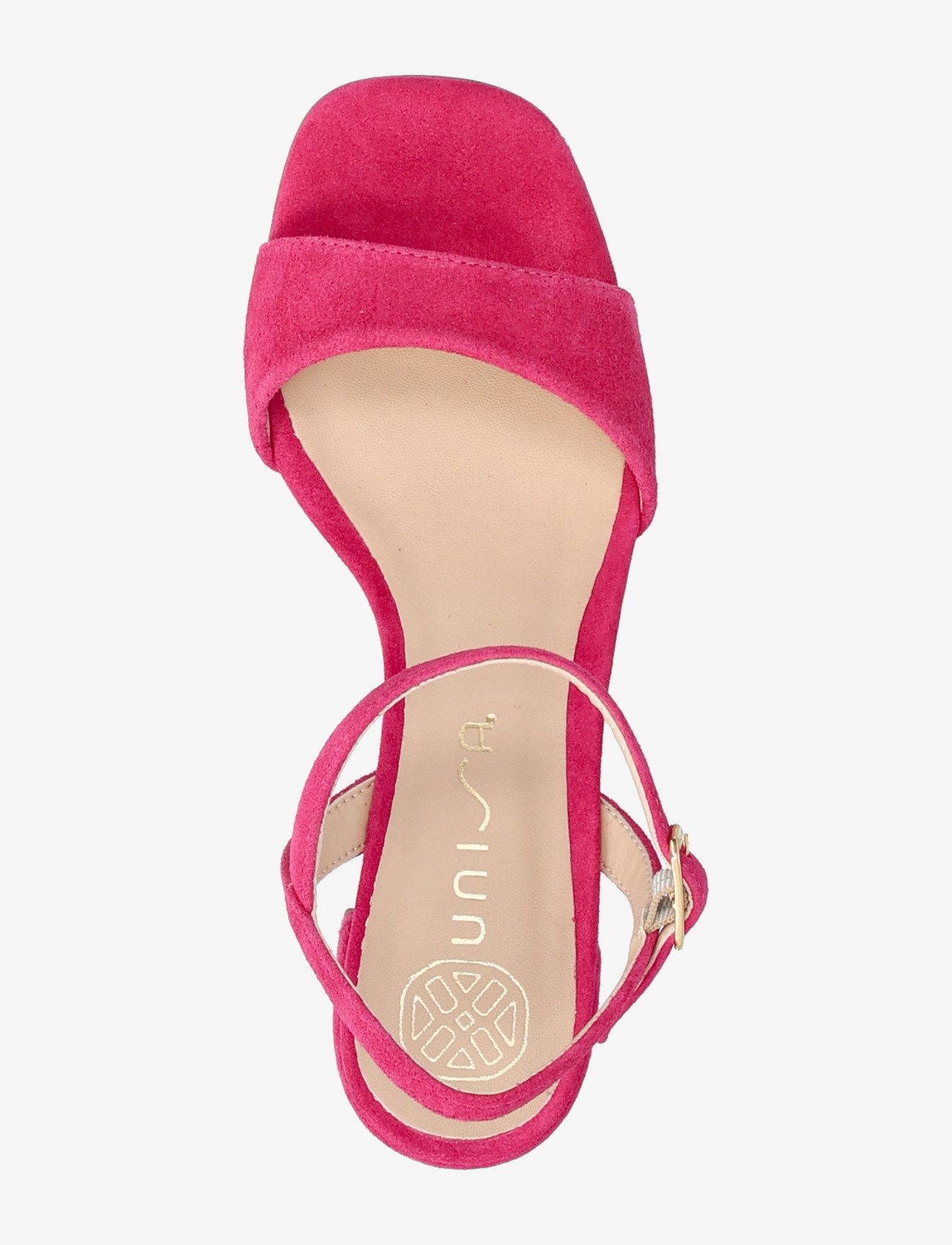 UNISA - KIRK26KS - sandaletten - fresia - 3