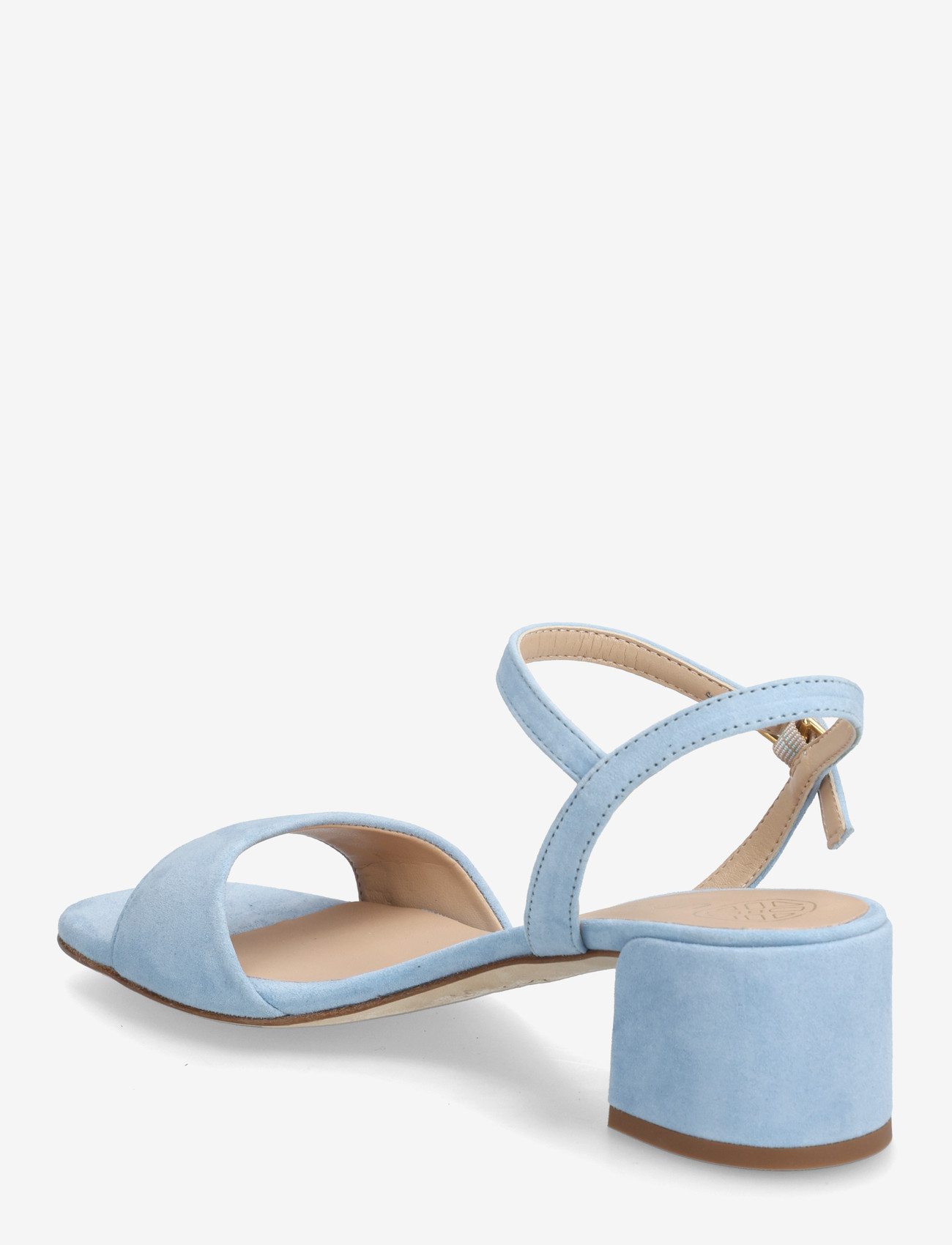 UNISA - KIRK26KS - sandaler med hæl - luciel - 2