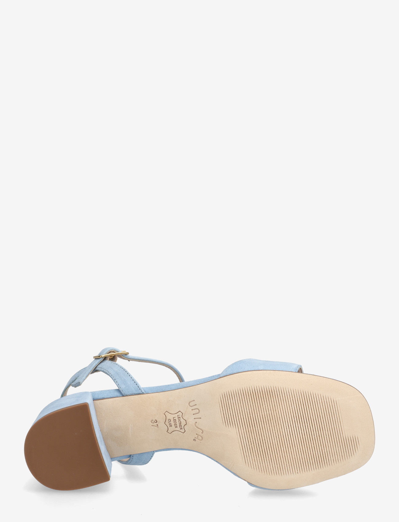 UNISA - KIRK26KS - sandaler med hæl - luciel - 4