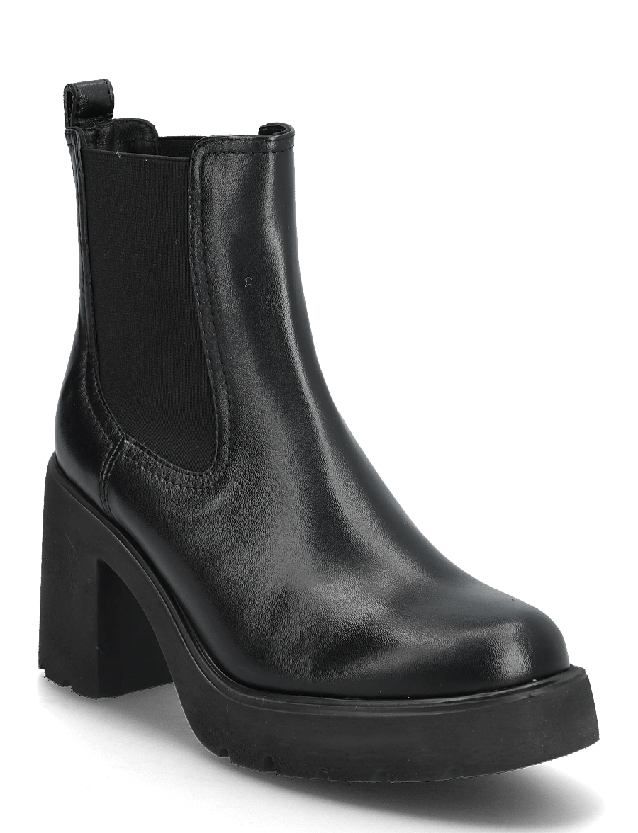 UNISA - KLINOF25STT - støvletter - black - 0