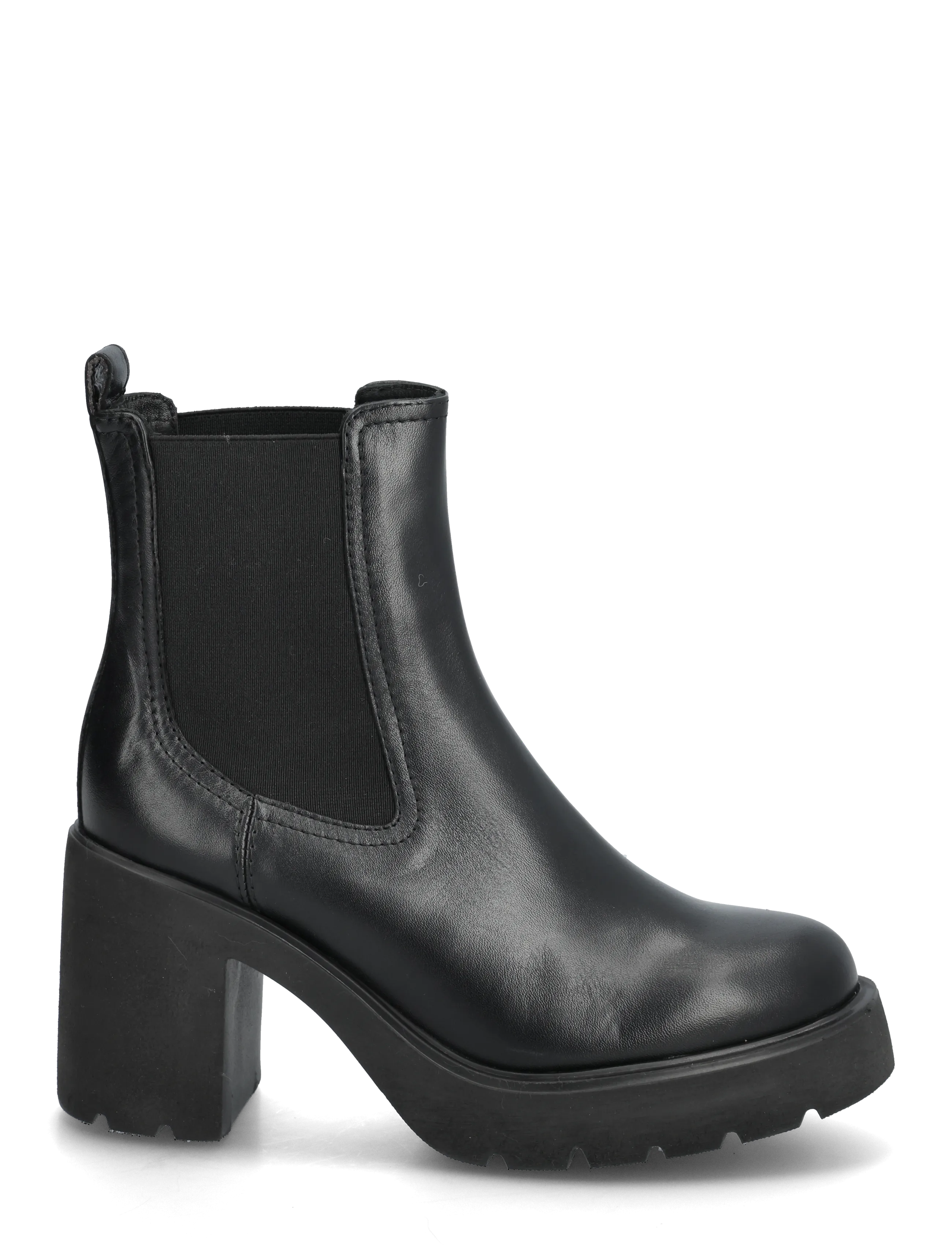 UNISA - KLINOF25STT - støvletter - black - 1