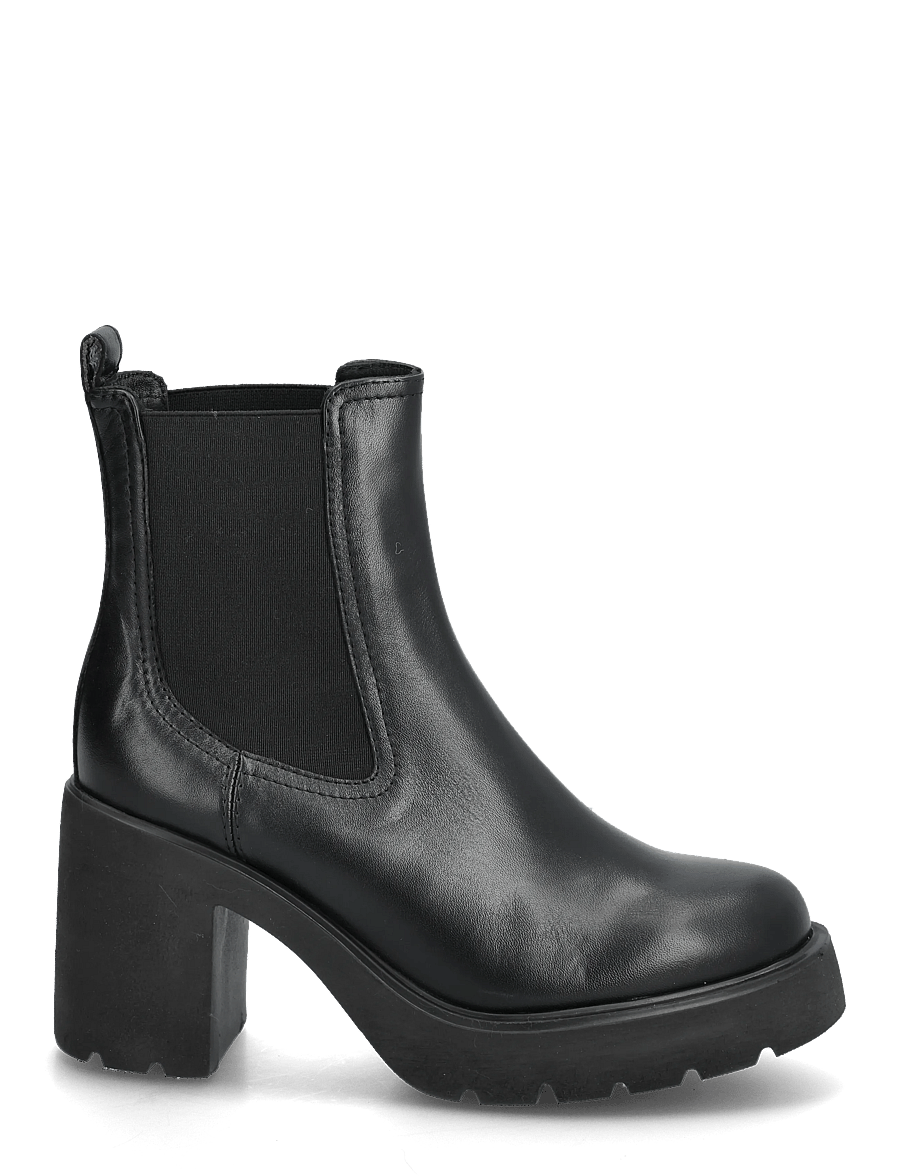 UNISA - KLINOF25STT - støvletter - black - 1