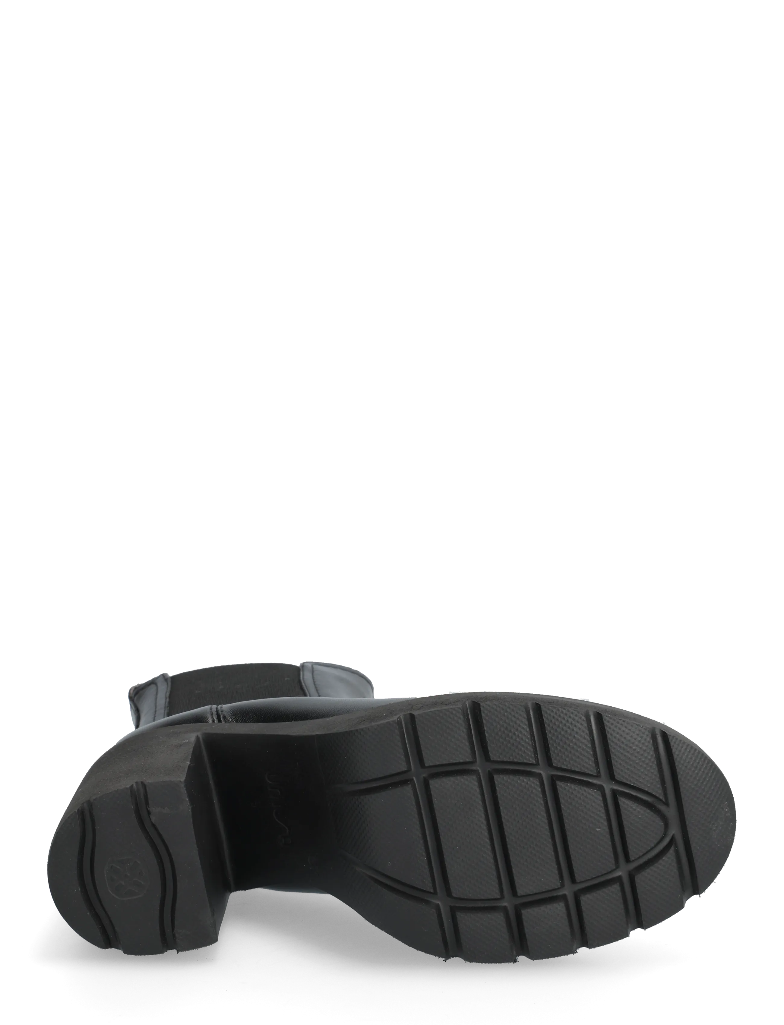 UNISA - KLINOF25STT - støvletter - black - 4