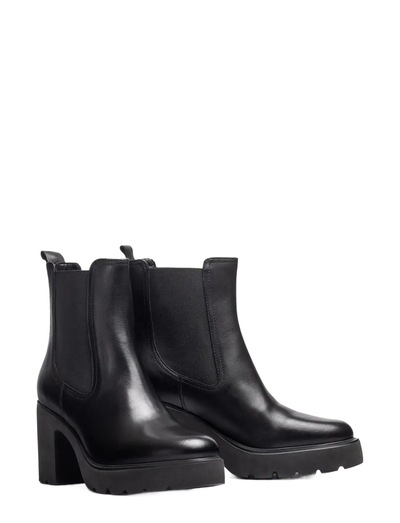 UNISA KLINOF26BNA - Inspiration - BLACK / black