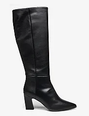 UNISA - KOLTO_MAR - høye boots - black - 1
