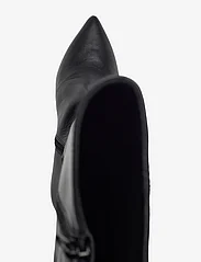 UNISA - KOLTO_MAR - høye boots - black - 3