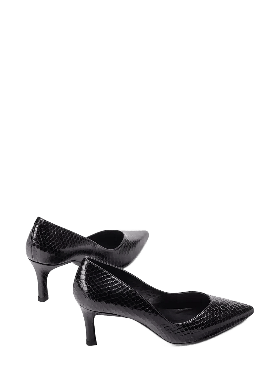 UNISA - LANDASNG - kontsakingad - black - 0