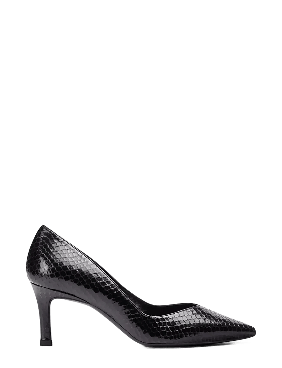 UNISA - LANDASNG - kontsakingad - black - 1