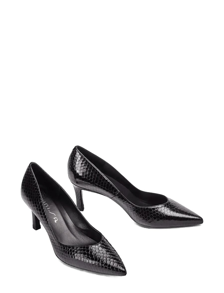 UNISA - LANDASNG - kontsakingad - black - 2