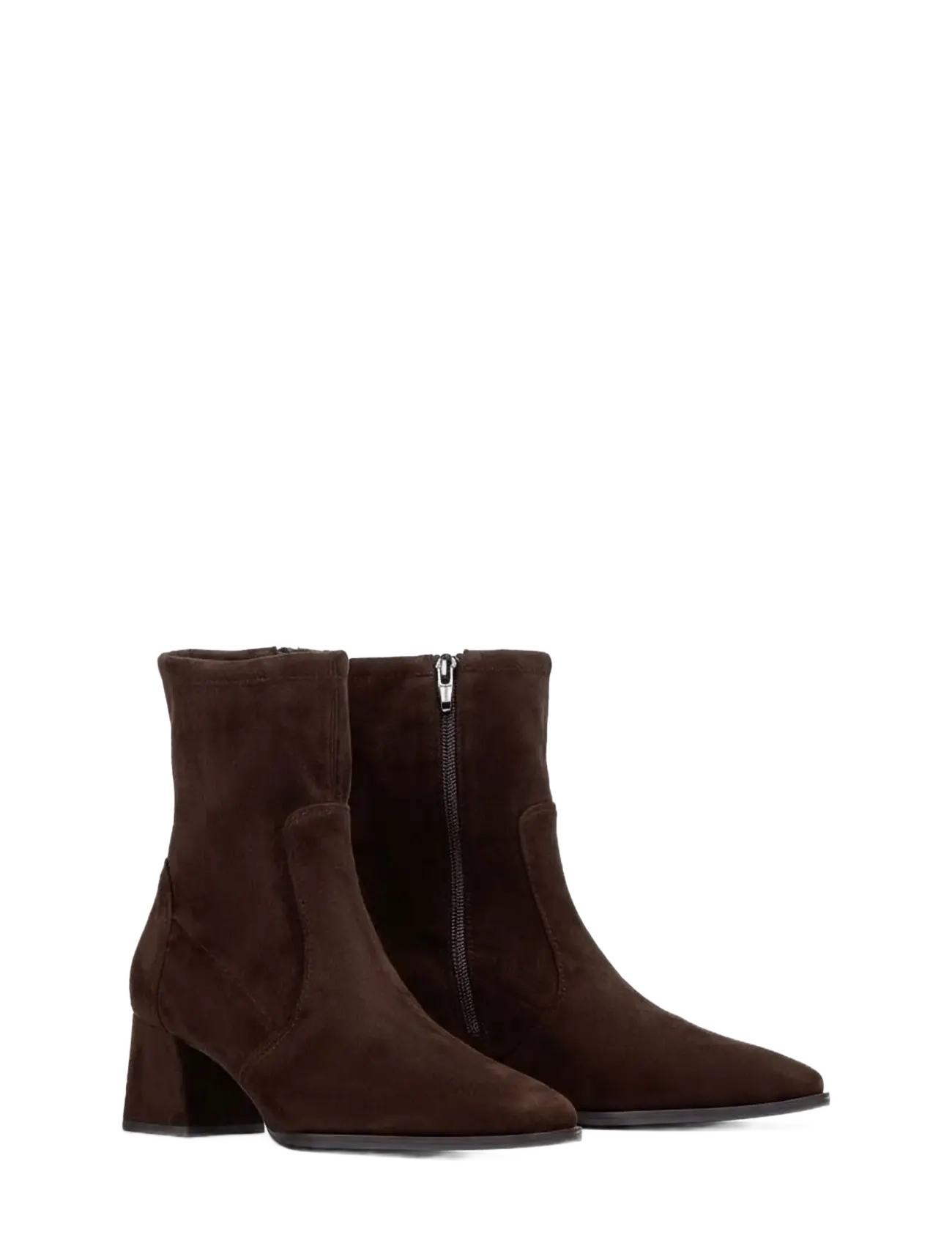 UNISA LANTOSST - Sko - TESTA / brown