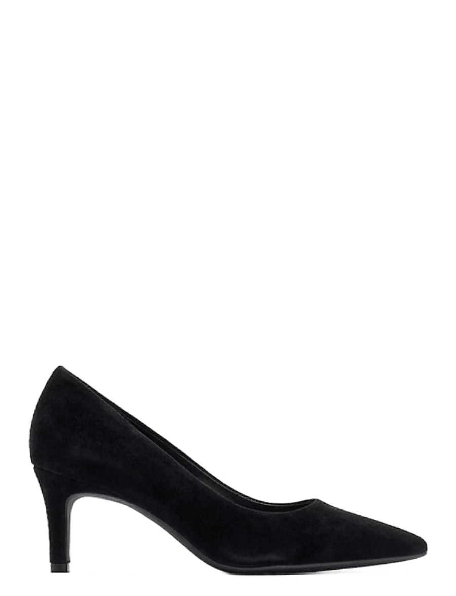 UNISA - LANVIKS - pumps - black - 1