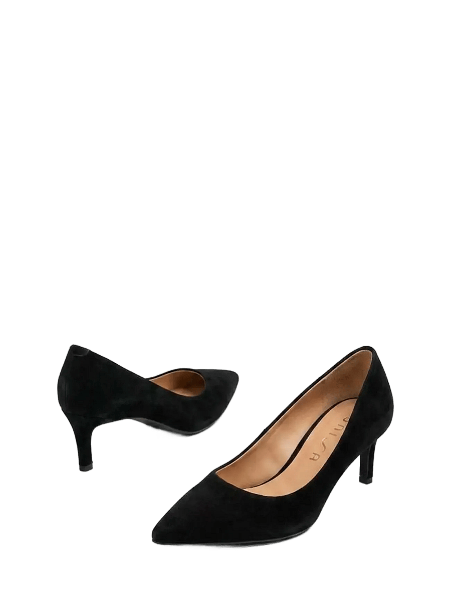 UNISA - LANVIKS - pumps - black - 2