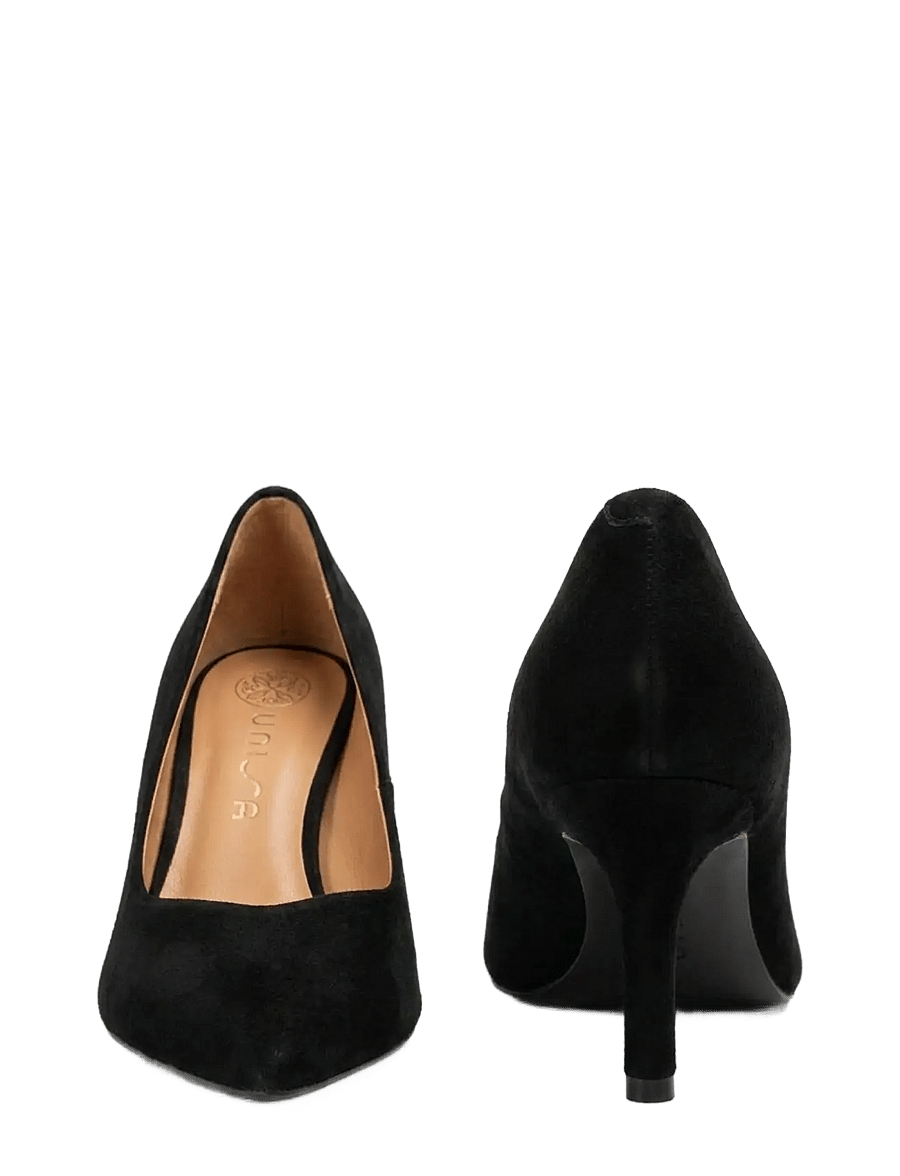 UNISA - LANVIKS - pumps - black - 3