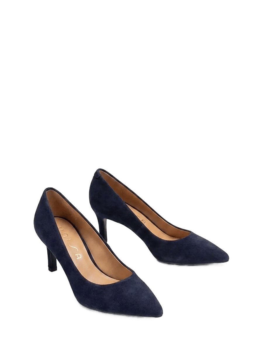 UNISA - LANVIKS - pumps - ocean - 0