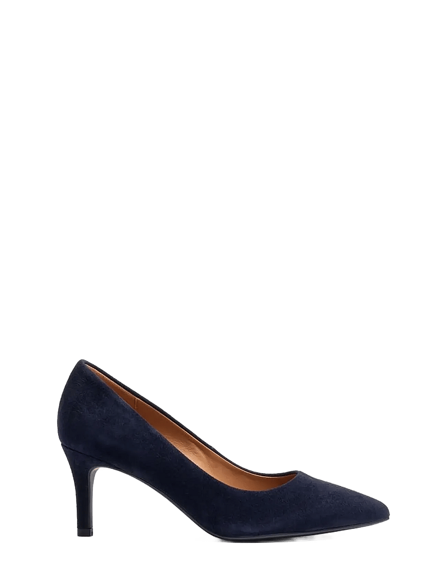 UNISA - LANVIKS - pumps - ocean - 1