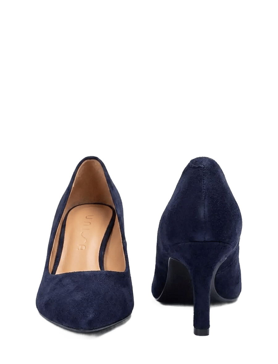 UNISA - LANVIKS - pumps - ocean - 3