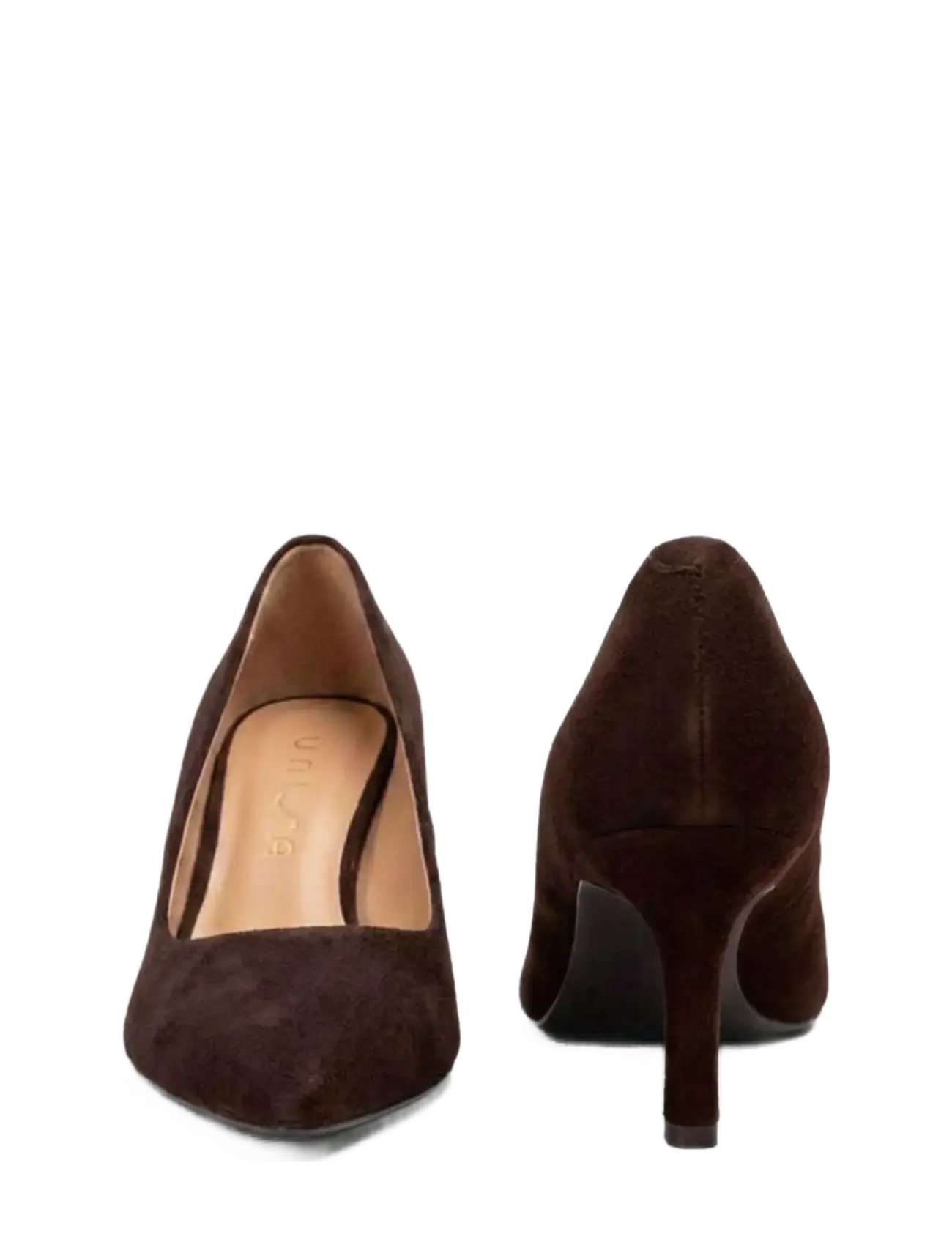 UNISA - LANVIKS - kontsakingad - wengue - 3