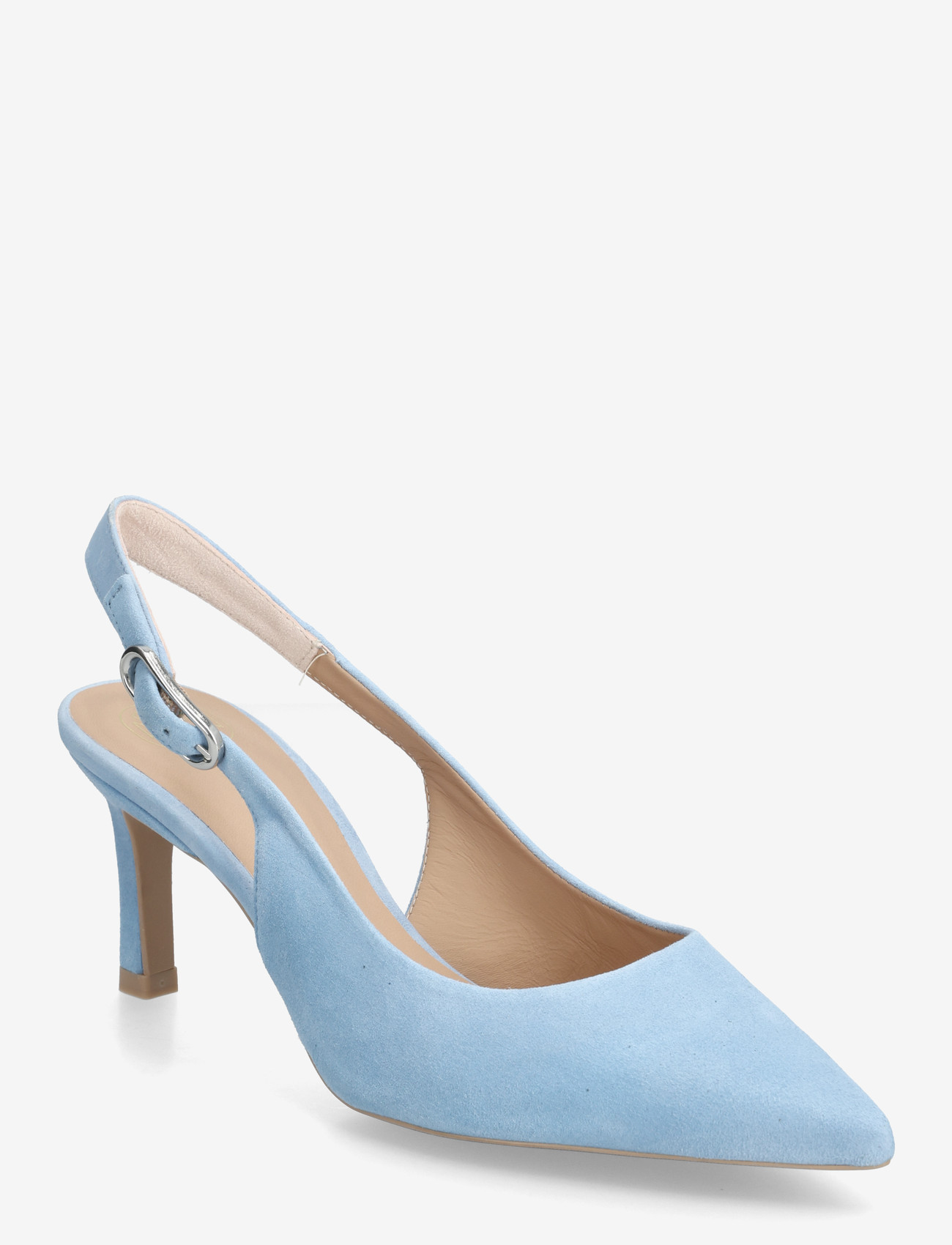 UNISA - LANZ_26_KS - slingbacks med hæle - luciel - 0