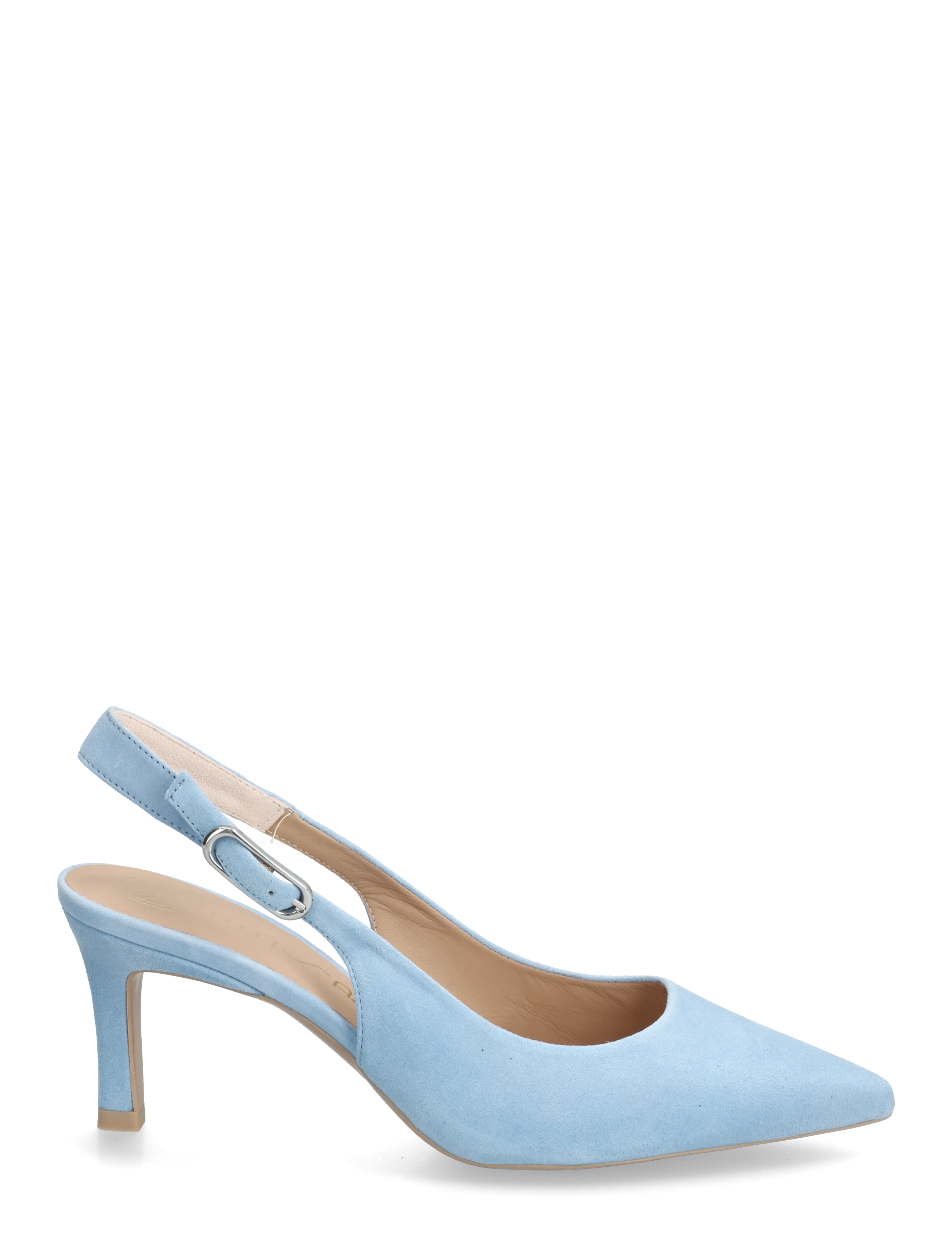 UNISA - LANZ_26_KS - heeled slingbacks - luciel - 1