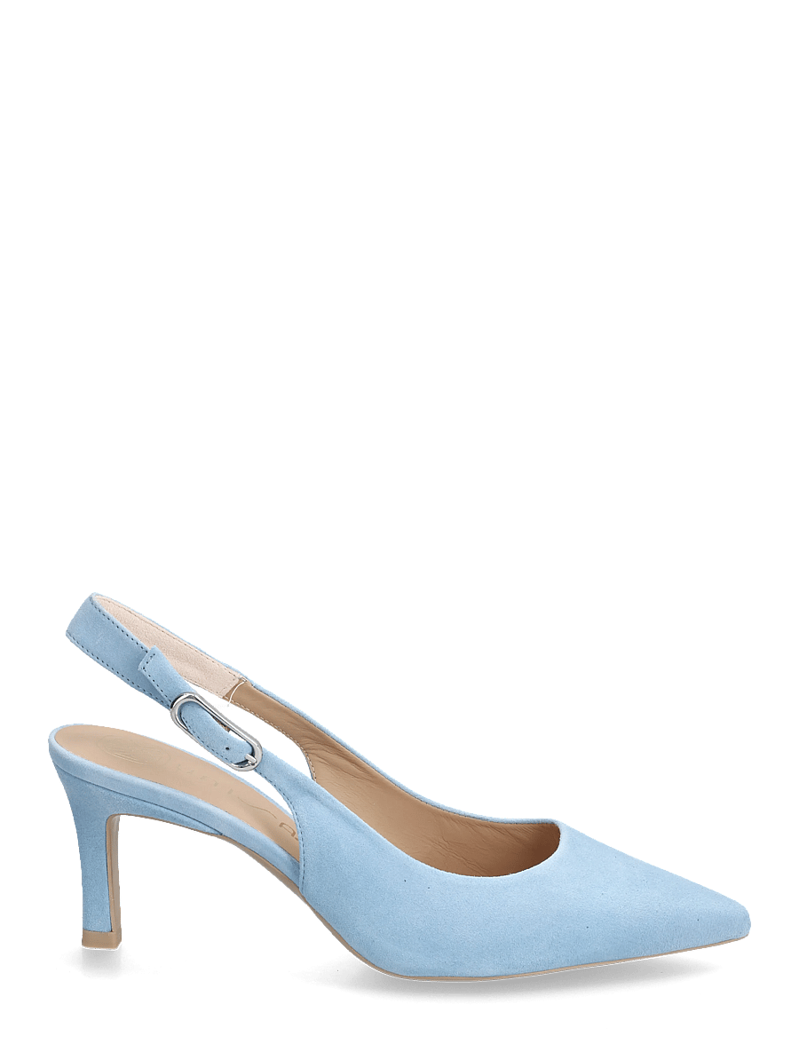UNISA - LANZ_26_KS - slingbacks mit absatz - luciel - 1