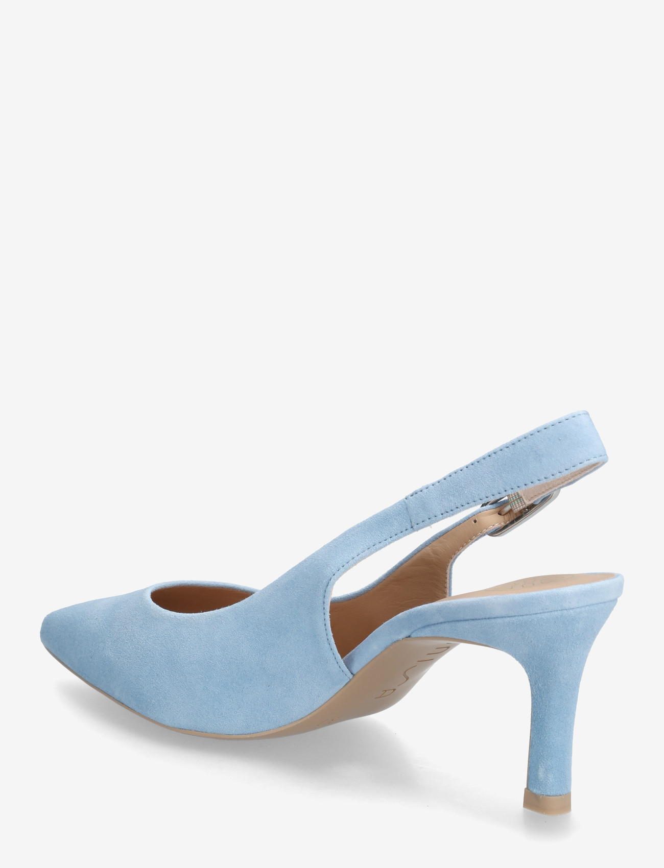 UNISA - LANZ_26_KS - slingbacks med hæle - luciel - 2