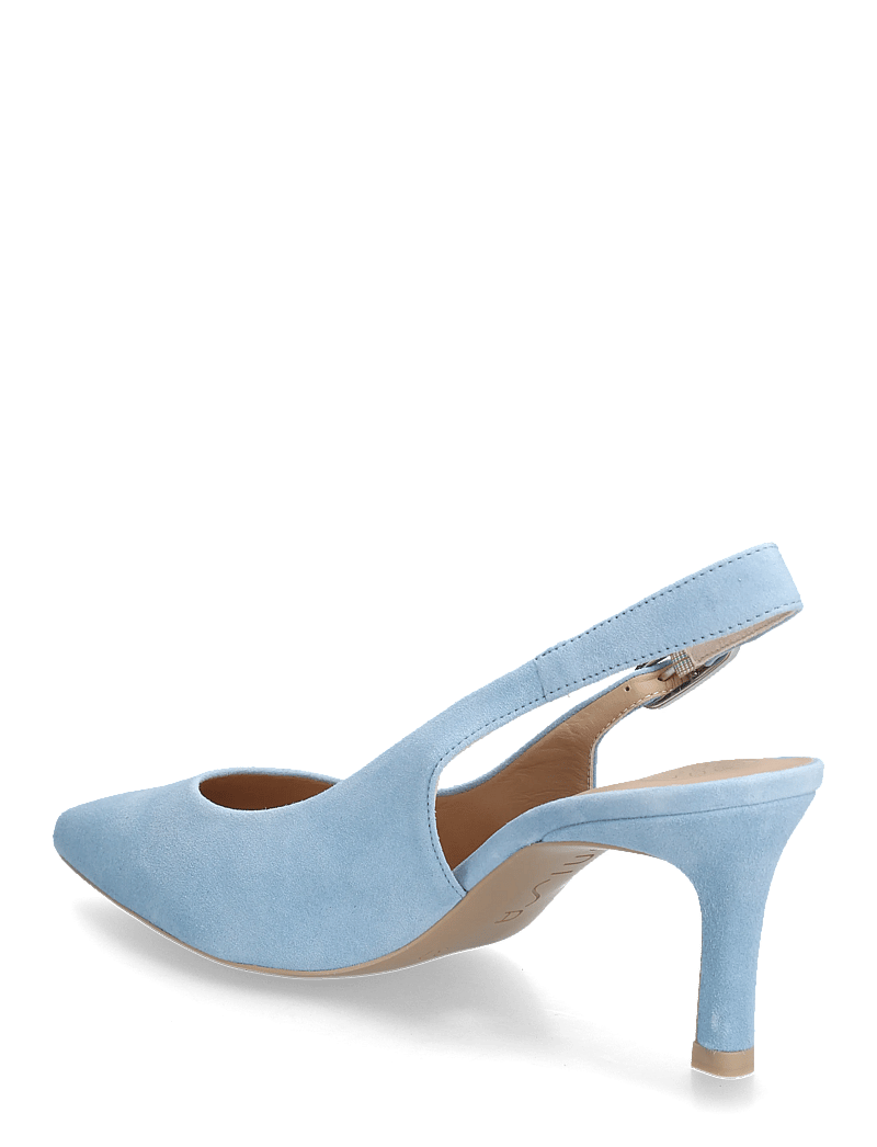 UNISA - LANZ_26_KS - slingbacks mit absatz - luciel - 2