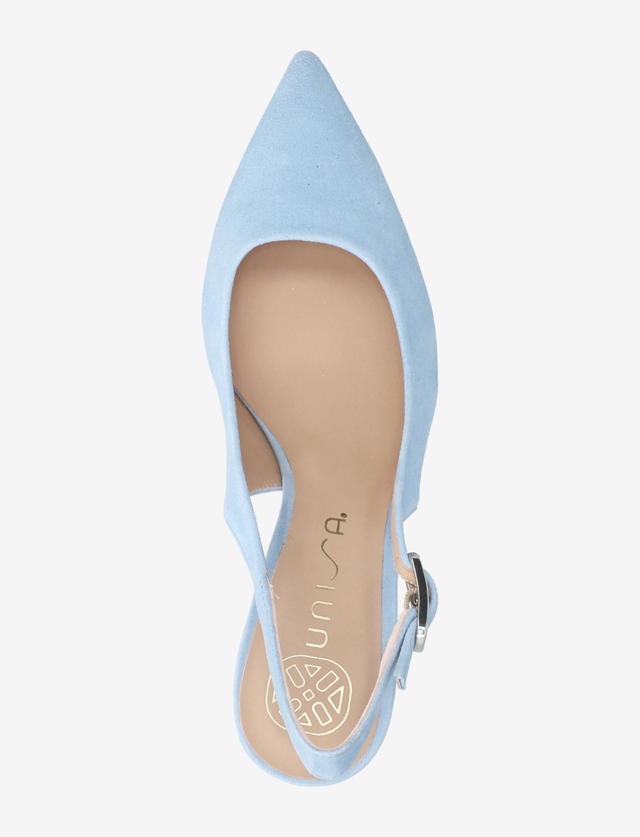 UNISA - LANZ_26_KS - slingbacks med hæle - luciel - 3
