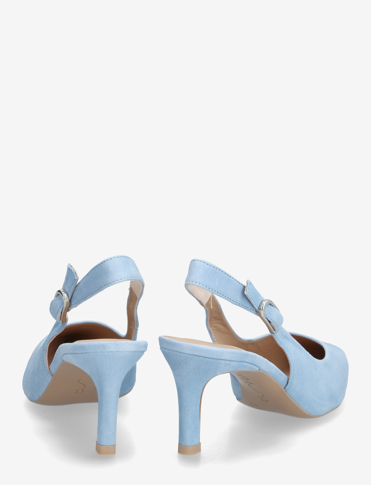 UNISA - LANZ_26_KS - slingbacks med hæle - luciel - 4