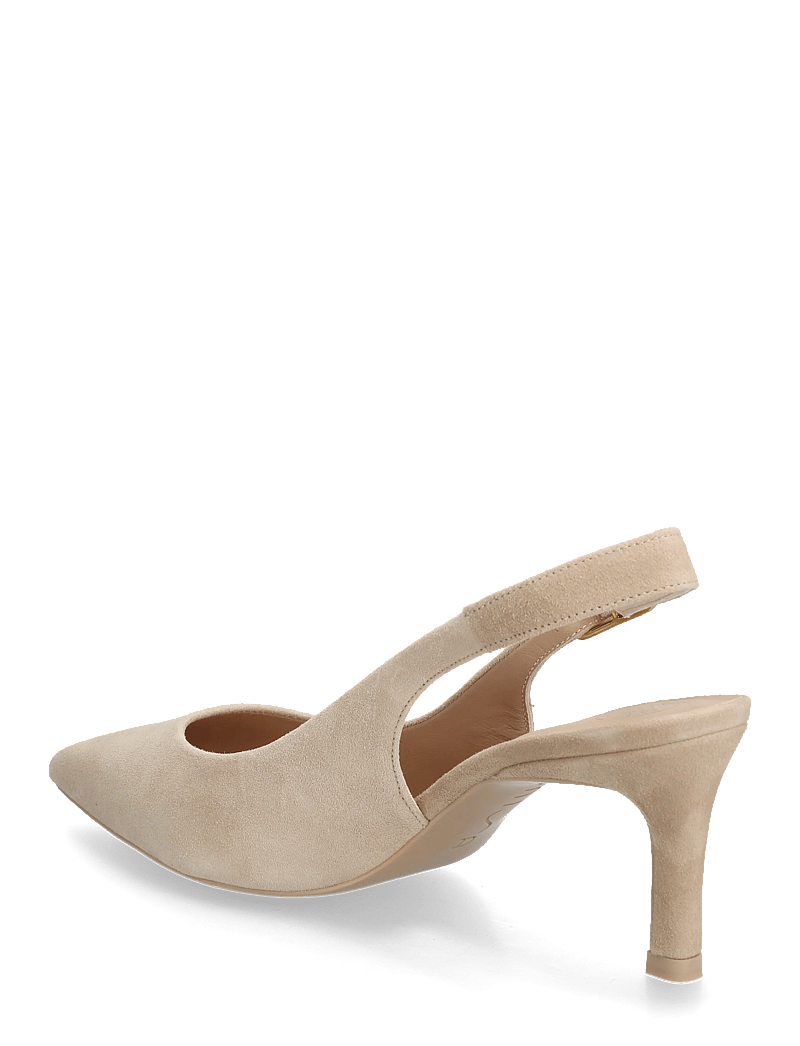 UNISA - LANZ_26_KS - slingbacks mit absatz - skin - 2