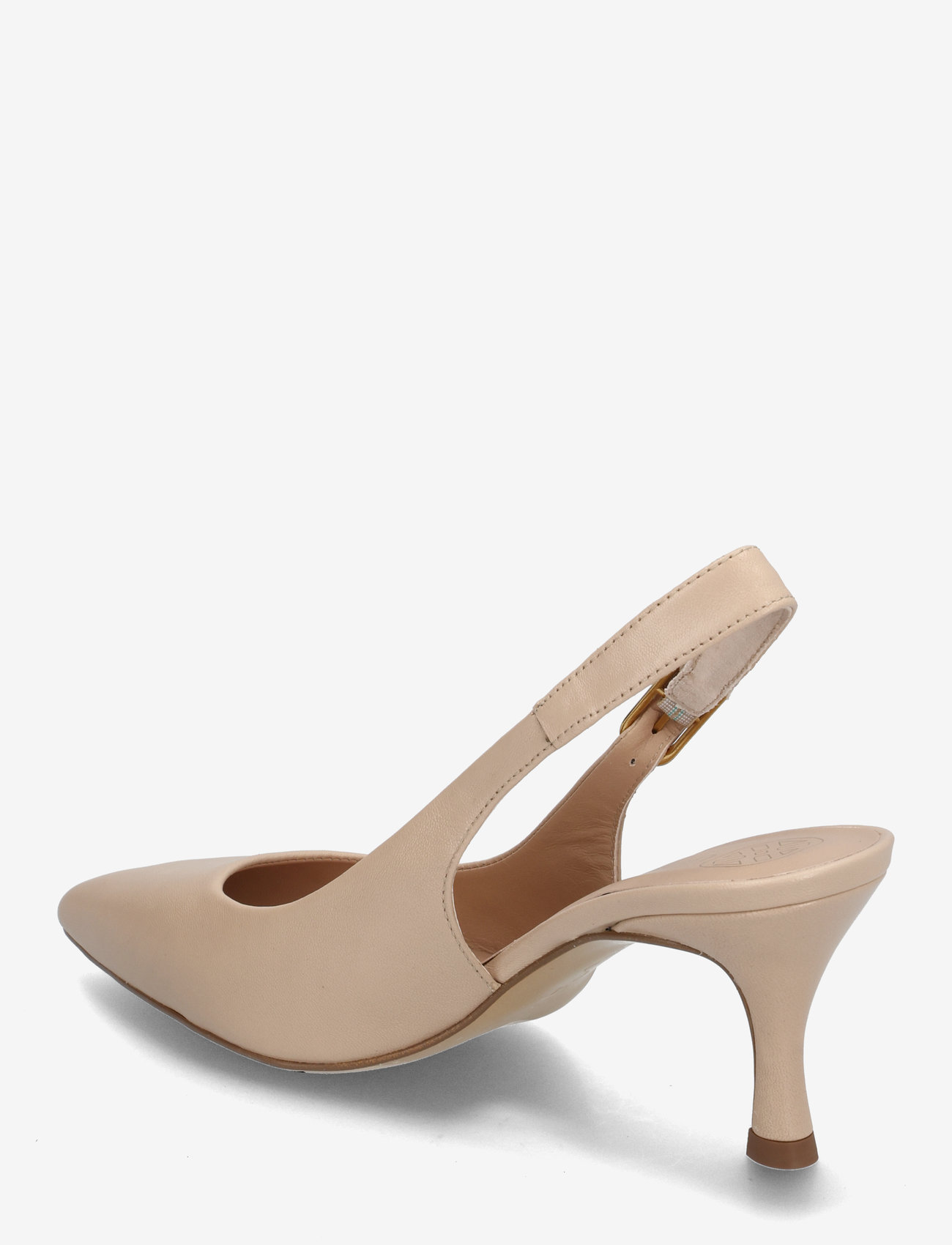 UNISA - LANZNTO - slingbacks mit absatz - skin - 2