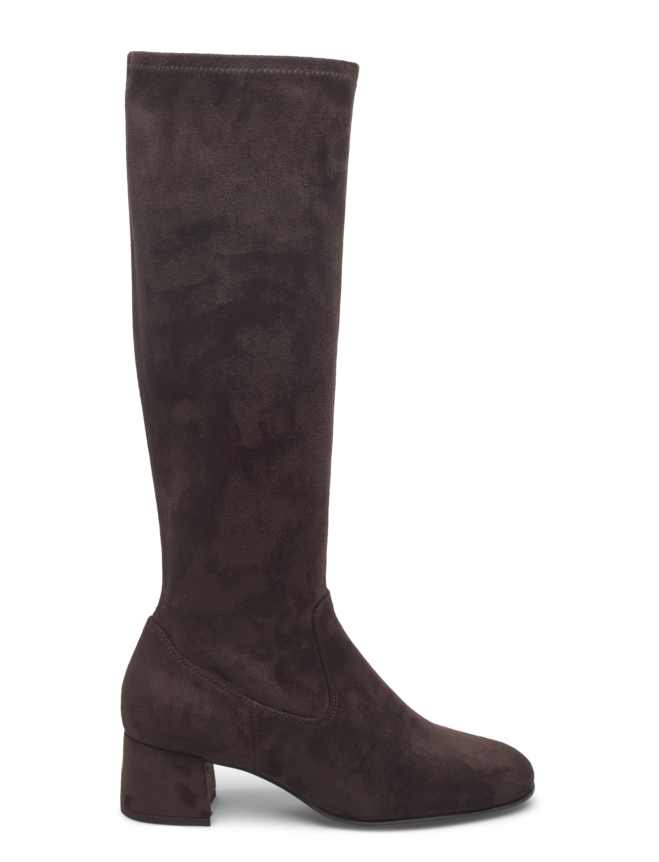 UNISA - LAPESF25ST - kniehohe stiefel - testa - 1
