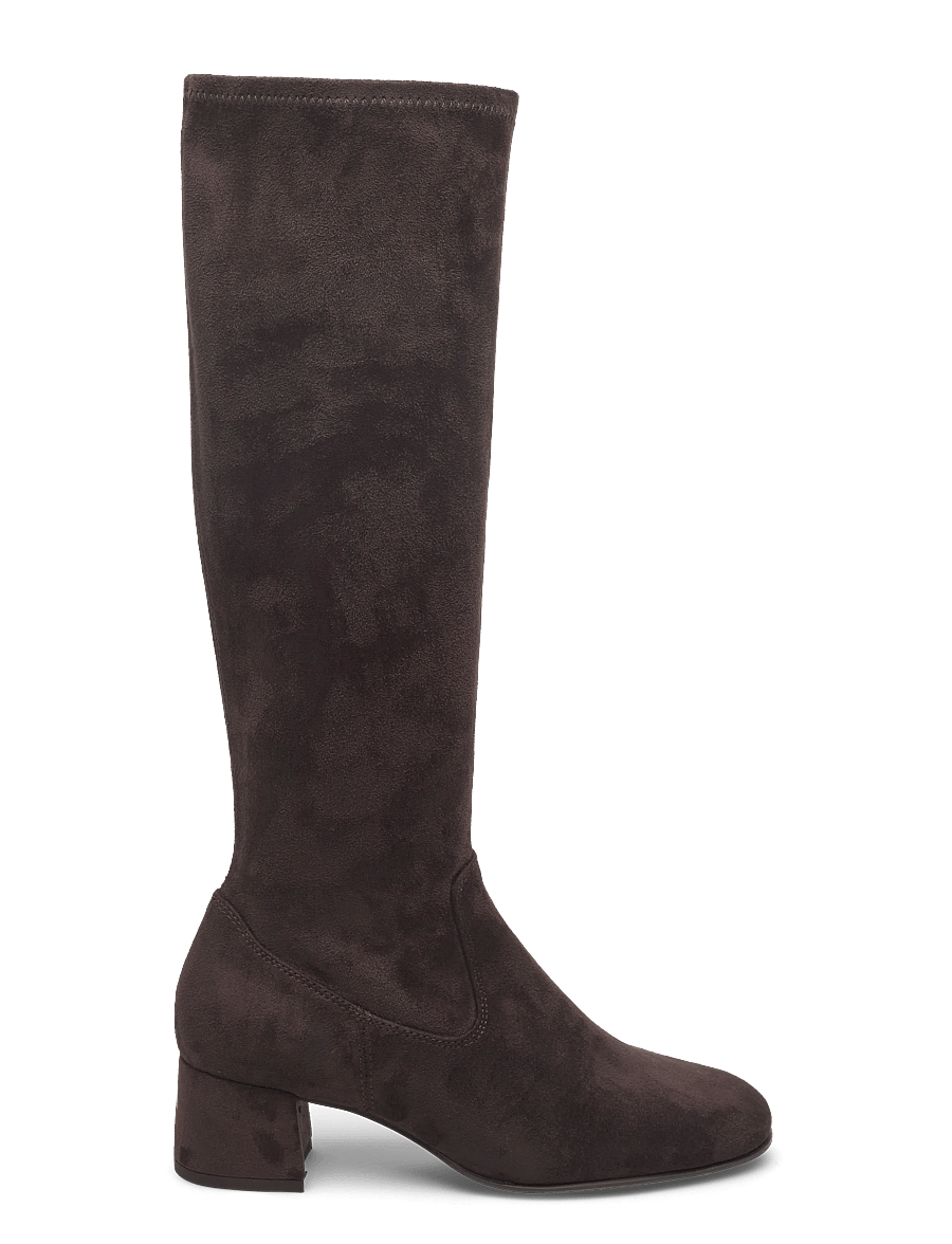 UNISA - LAPESF25ST - kniehohe stiefel - testa - 1