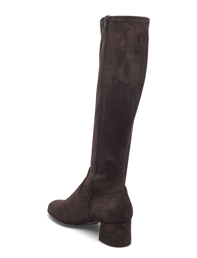 UNISA - LAPESF25ST - pika säärega saapad - testa - 2