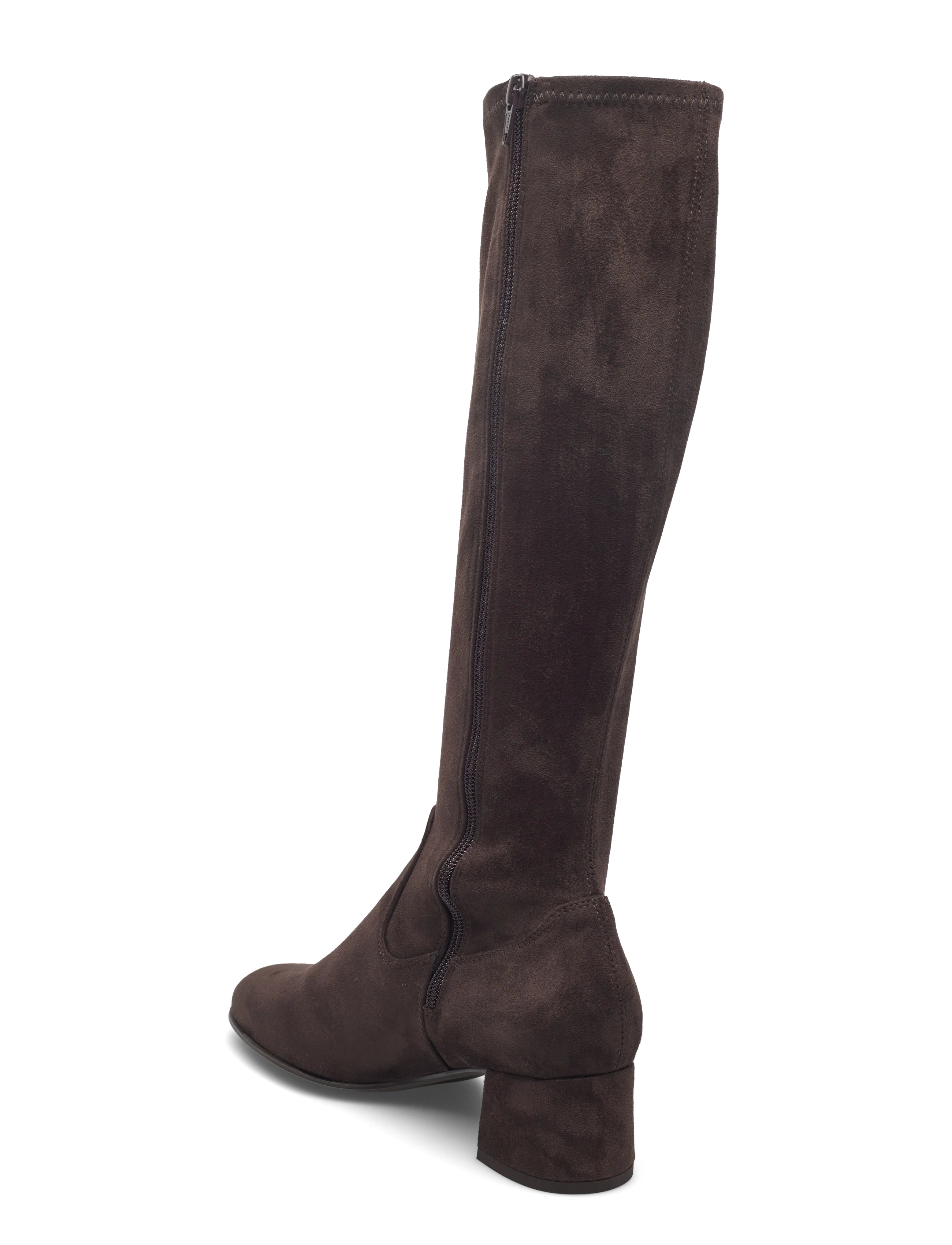 UNISA - LAPESF25ST - kniehohe stiefel - testa - 2