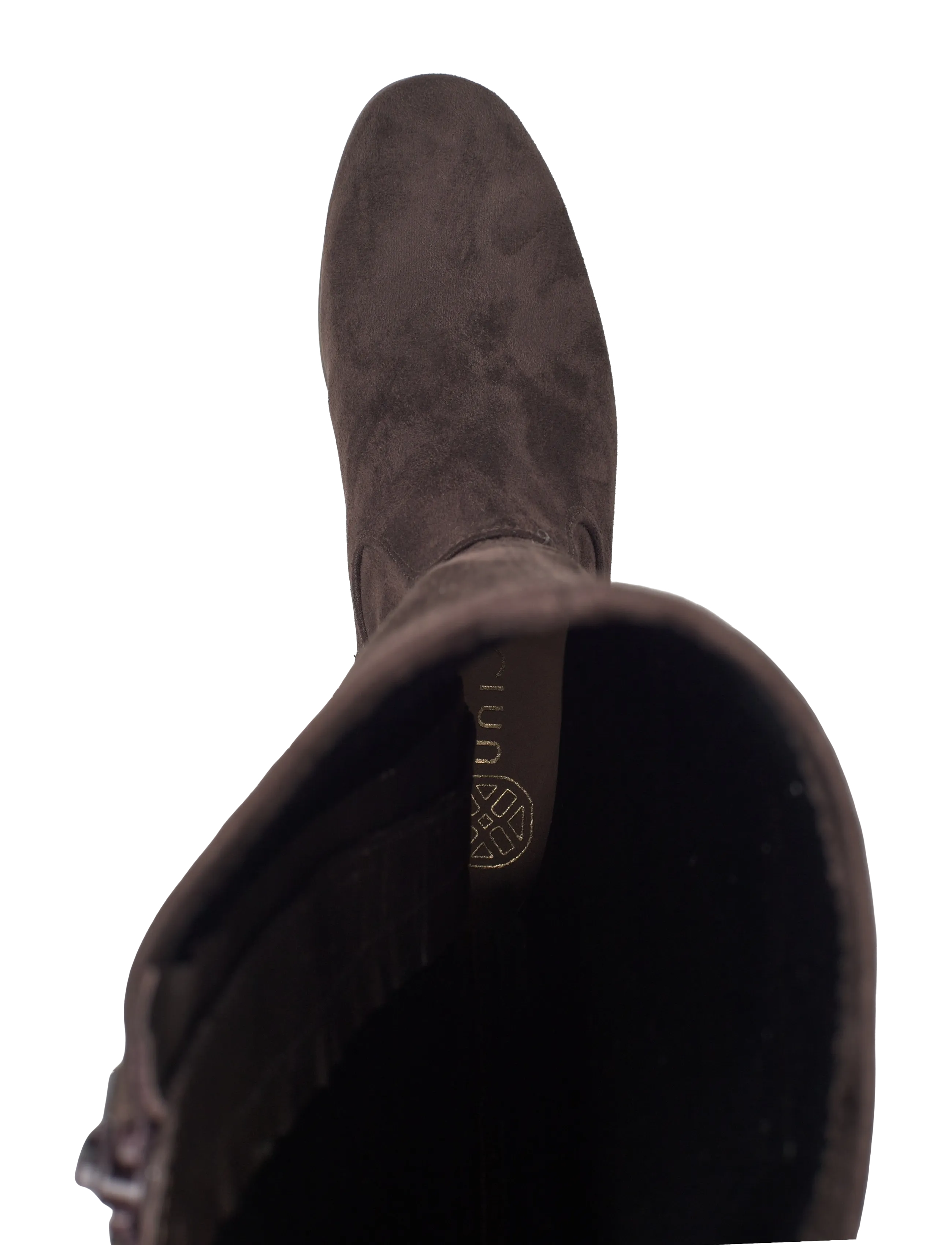 UNISA - LAPESF25ST - kniehohe stiefel - testa - 3