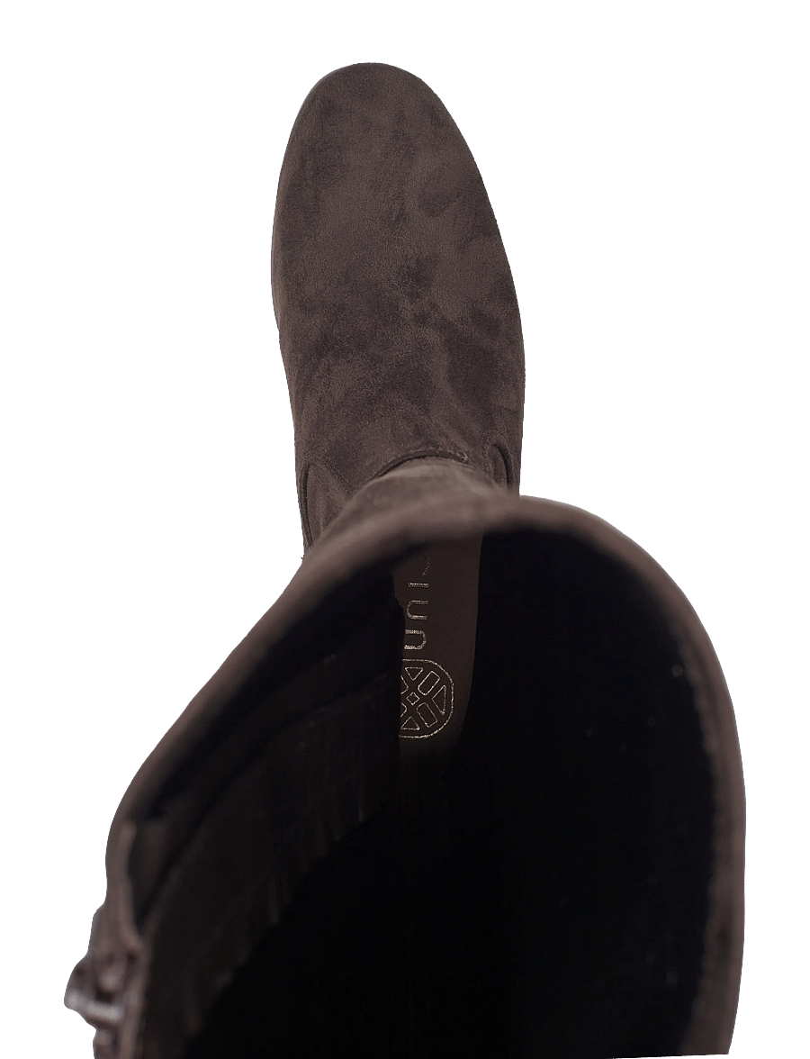 UNISA - LAPESF25ST - kniehohe stiefel - testa - 3