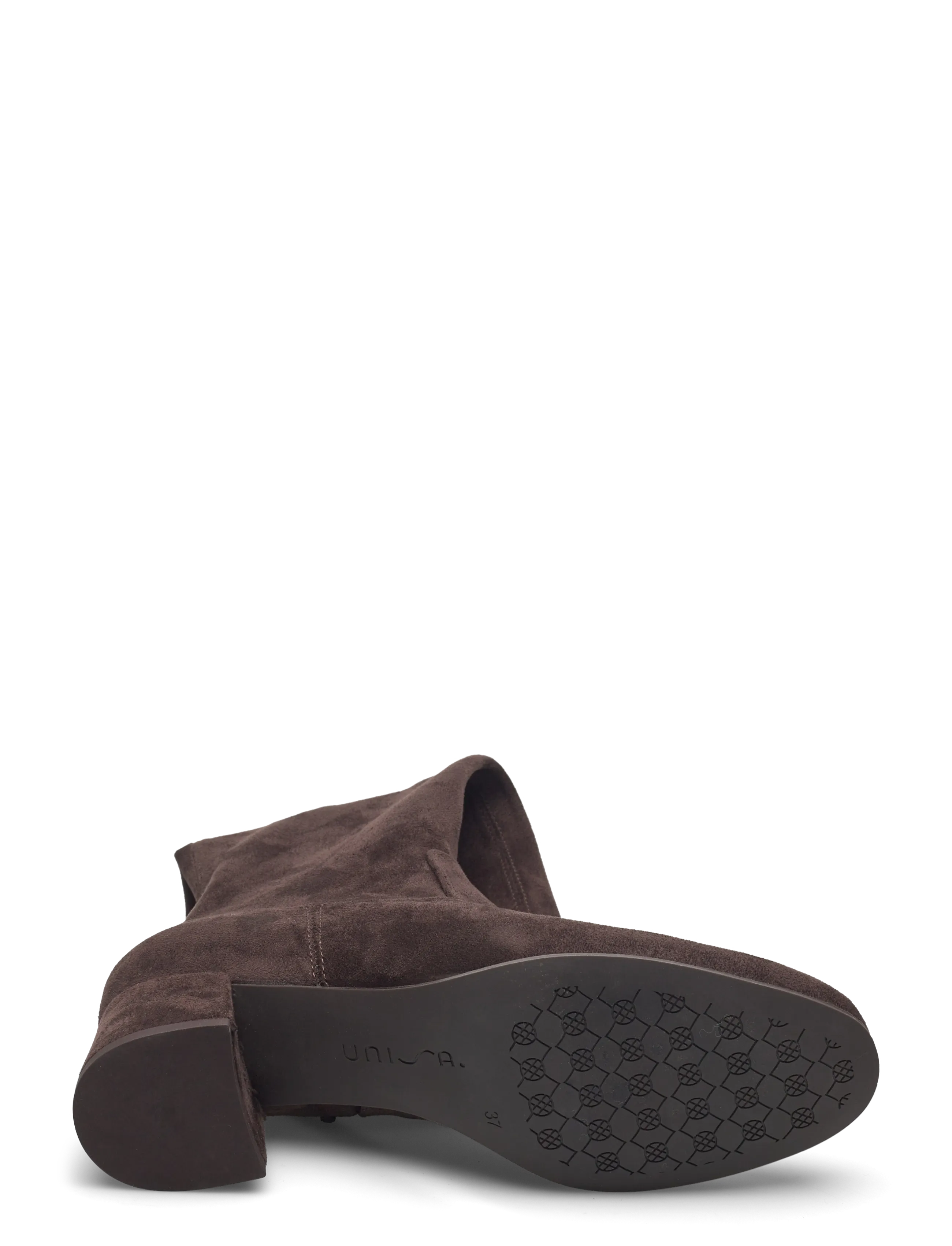 UNISA - LAPESF25ST - kniehohe stiefel - testa - 4