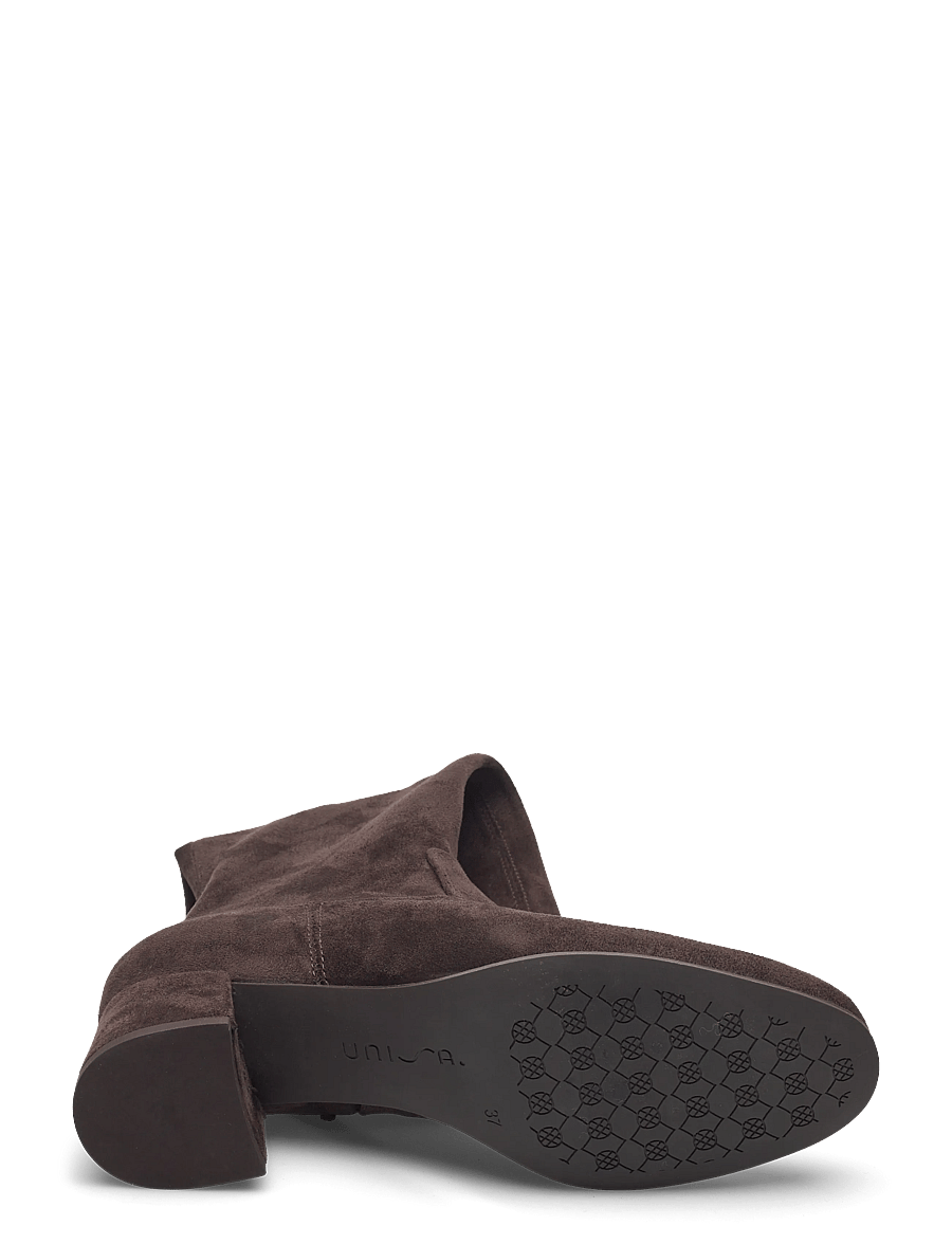 UNISA - LAPESF25ST - kniehohe stiefel - testa - 4