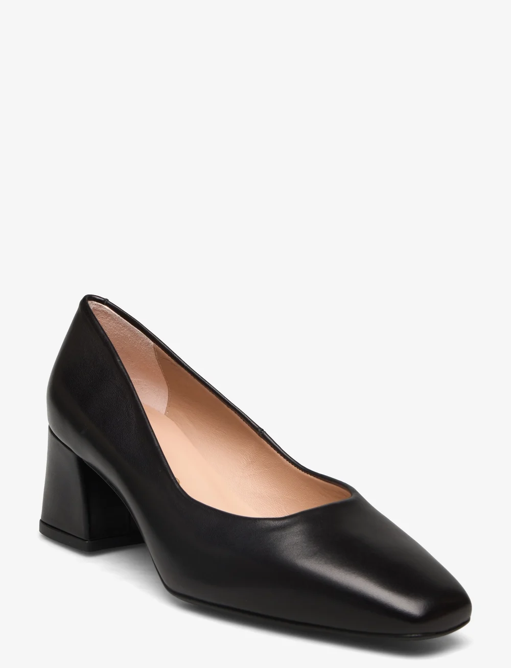 Unisa black shoes hotsell