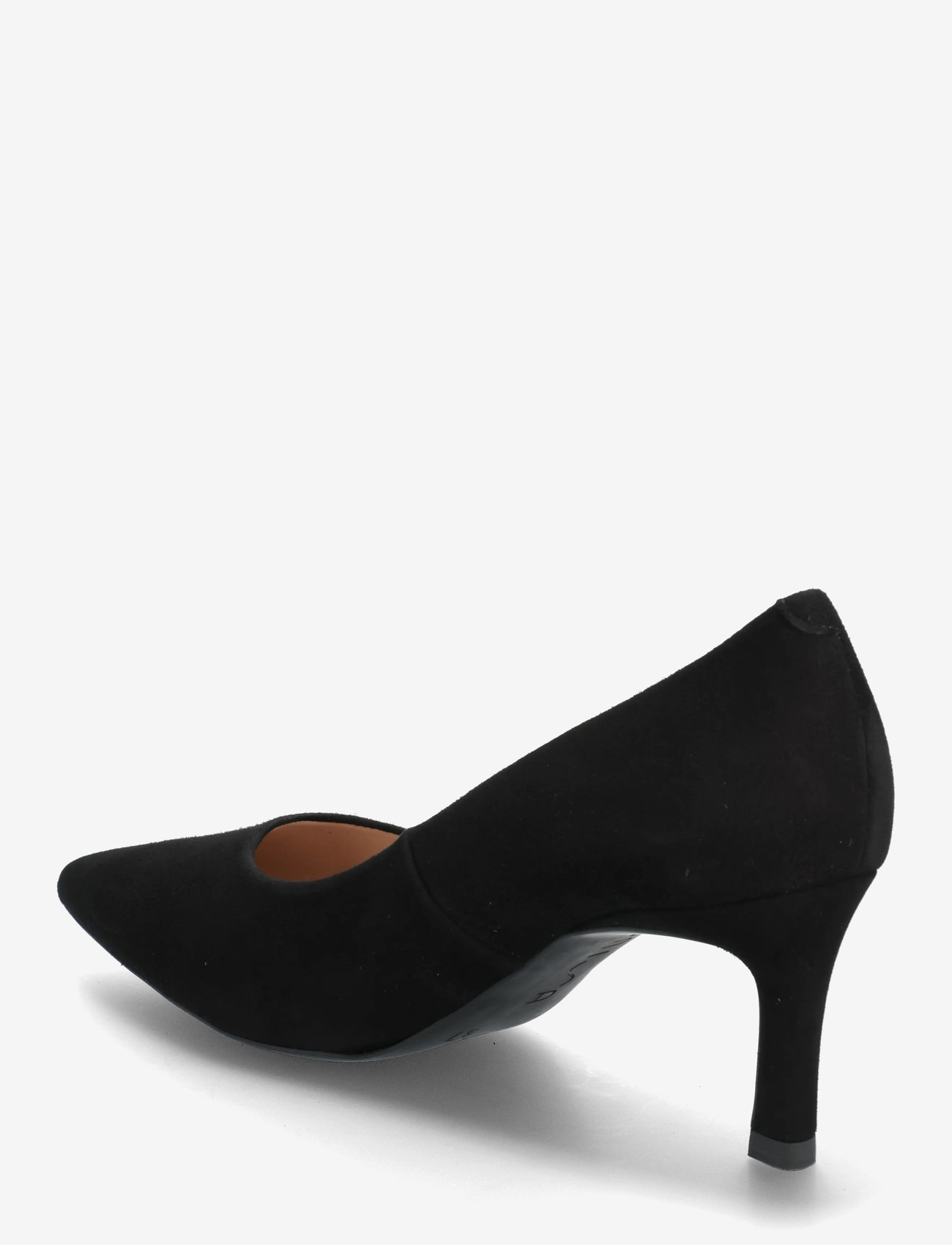 UNISA - LAVEGAKS - black - 2