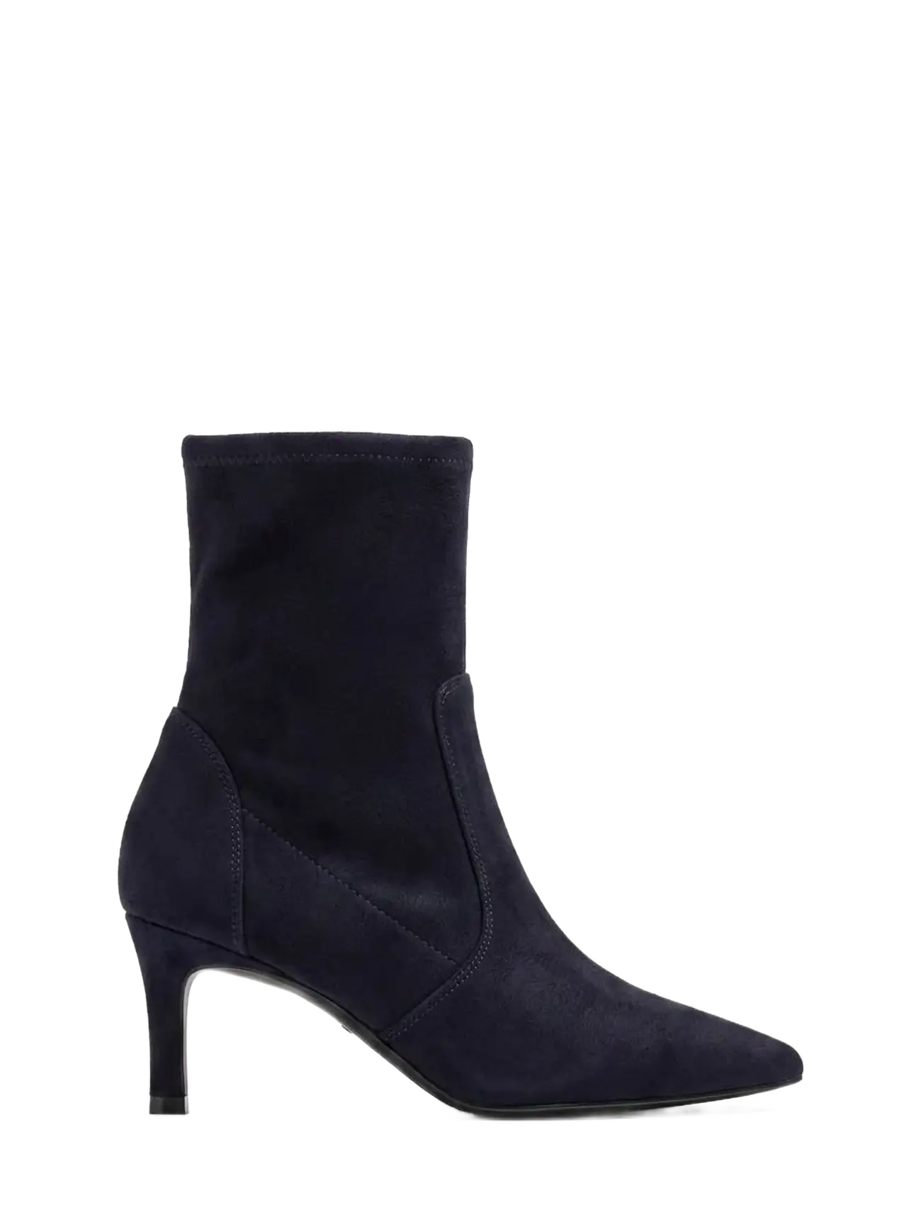 UNISA - LAVOYST - stiefeletten mit absatz - abyss - 1